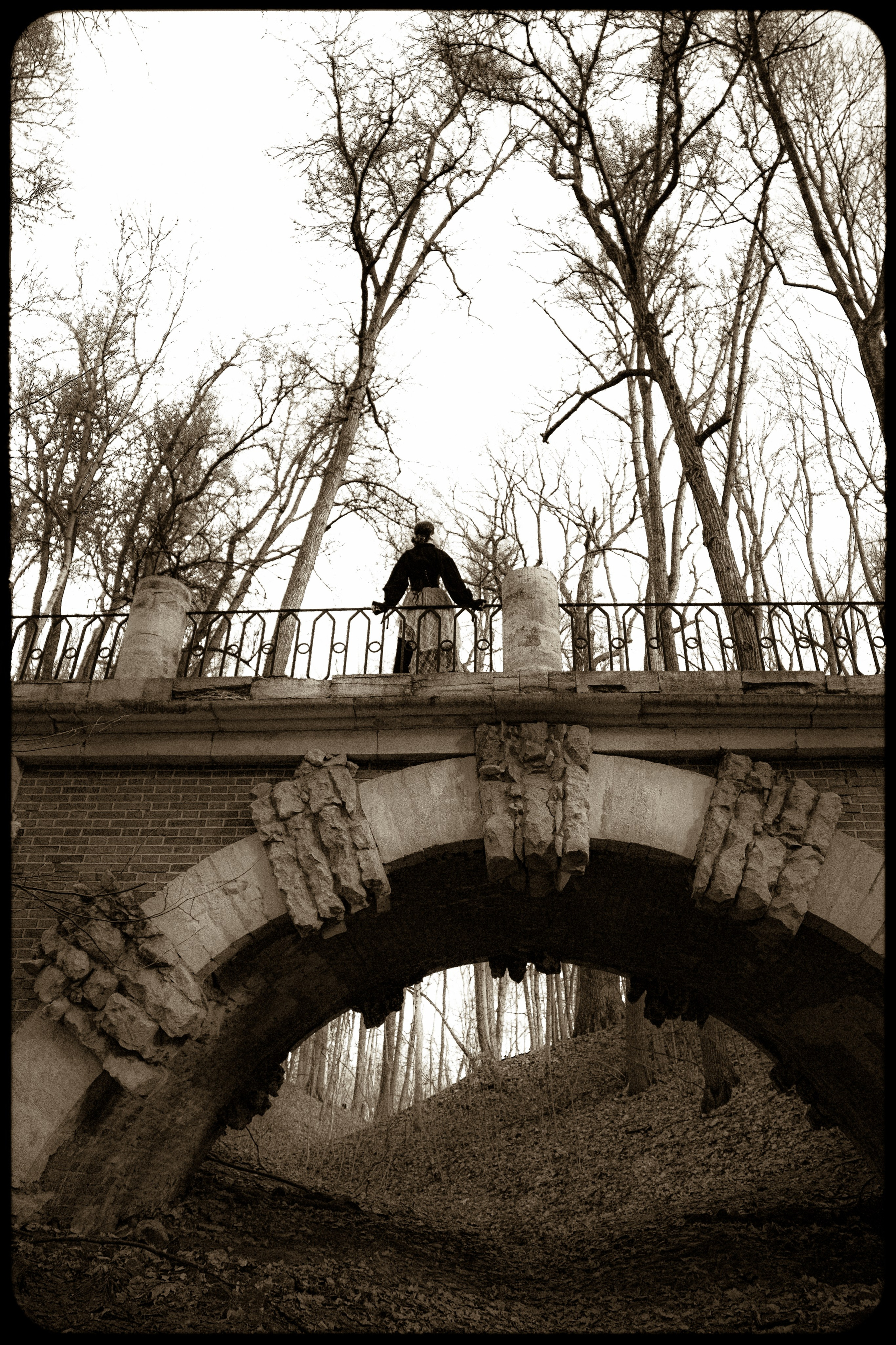 Марина. Ѣль Татьяна Григъ ~ винтажный фотограф