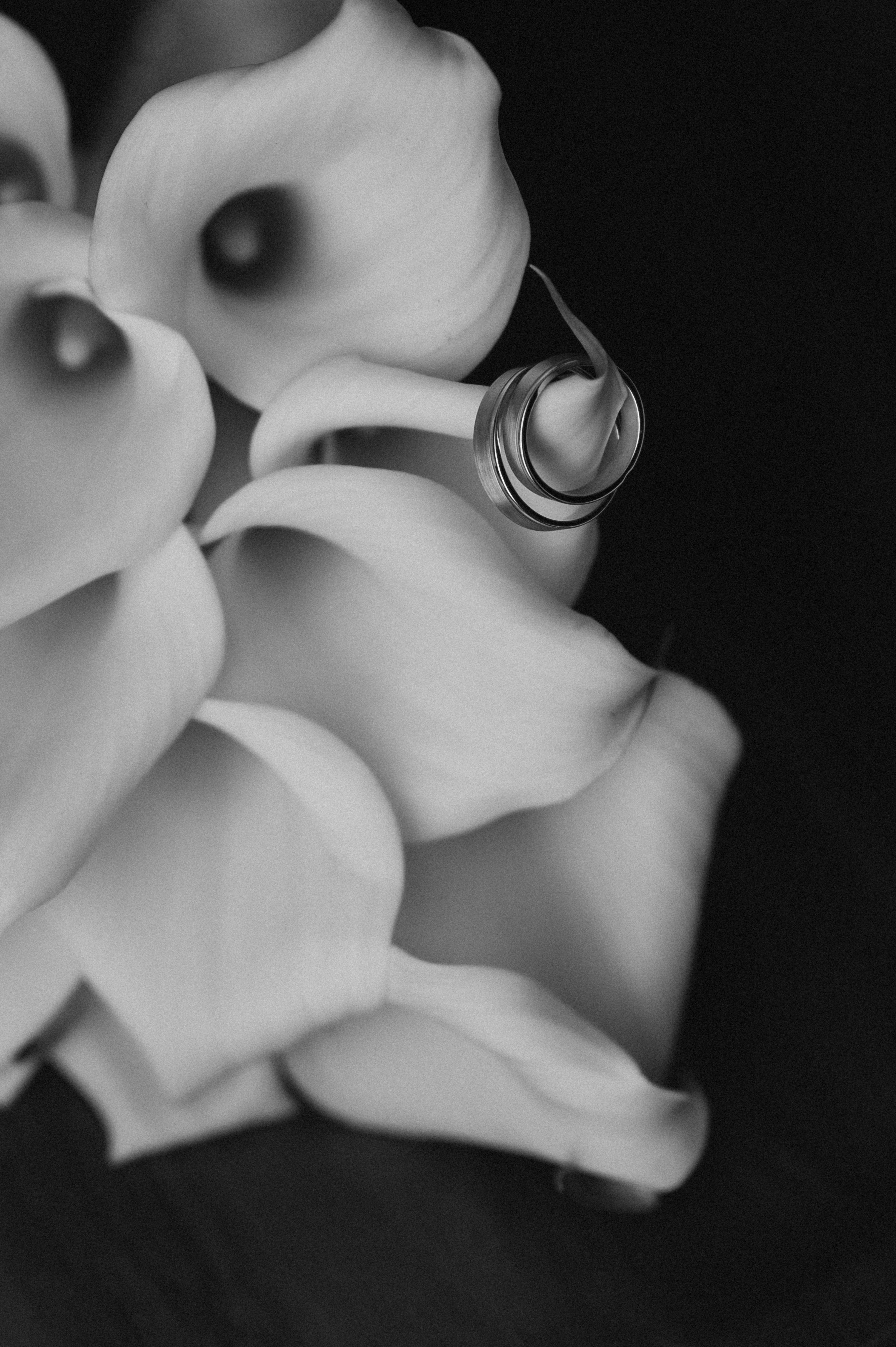 Элегантный рок-н-ролл. Свадебный фотограф в Москве Юлия Лисой