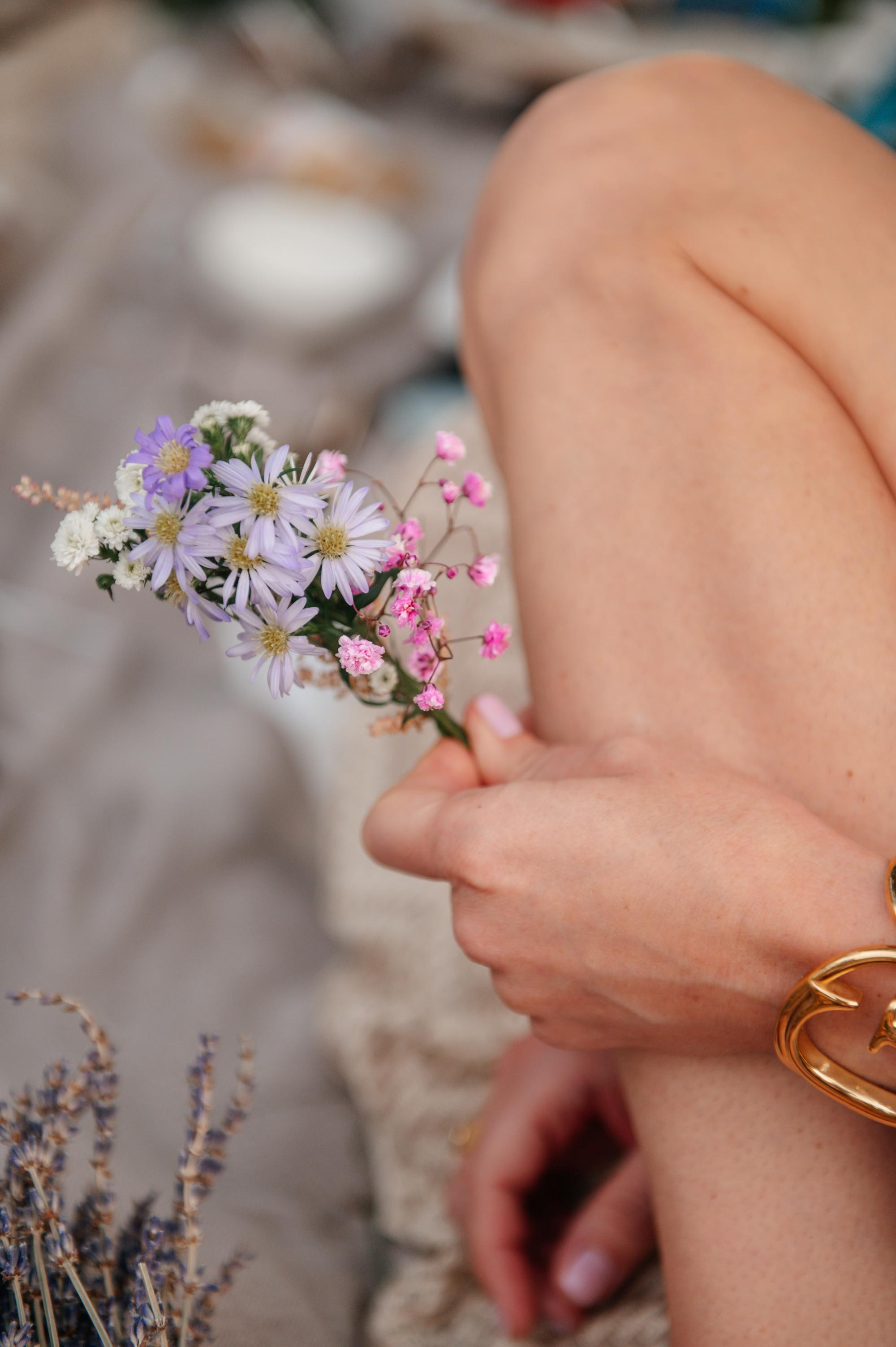 Пикник. Свадебный фотограф в Москве Юлия Лисой