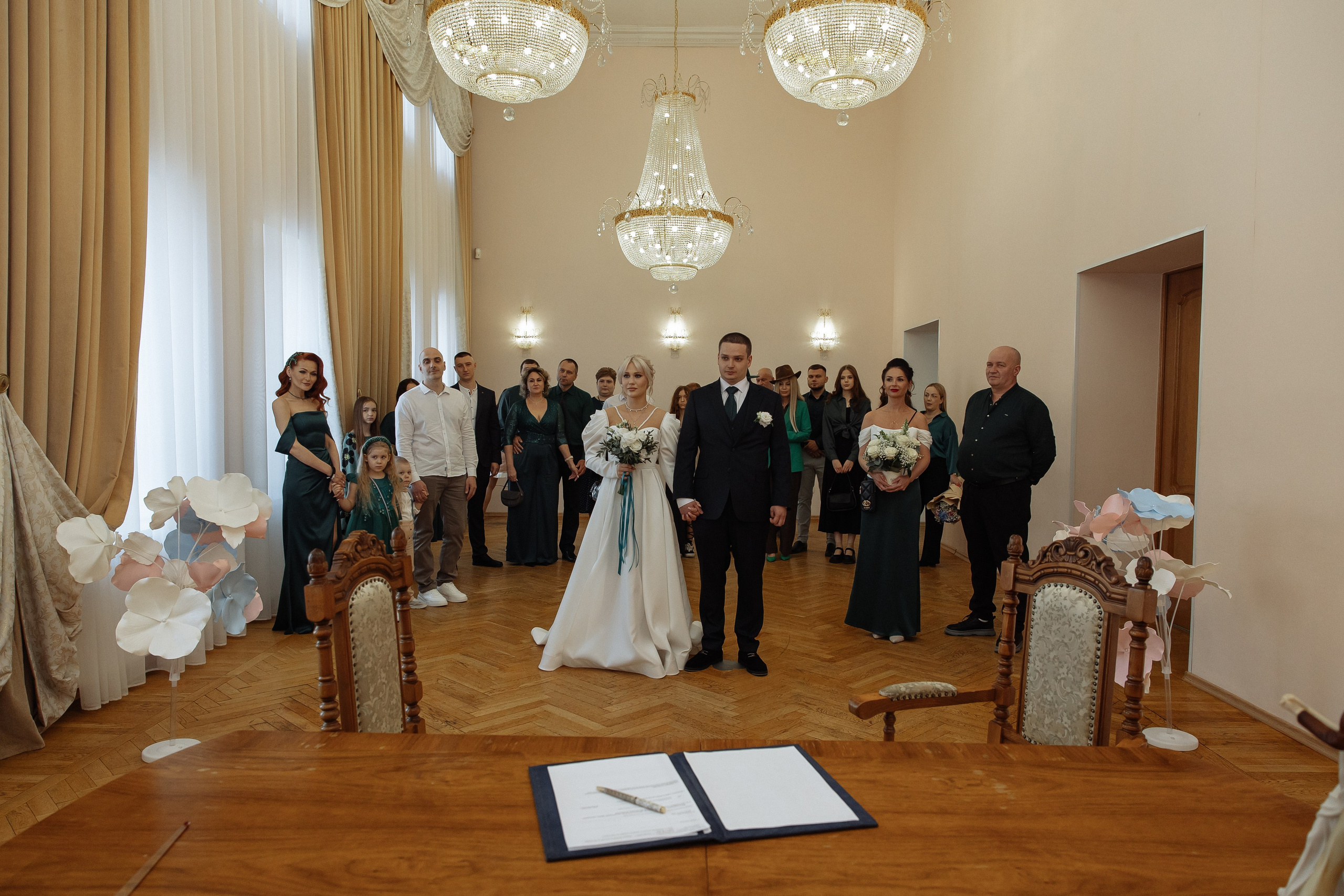 Дима и Алина 14.06. Фотограф Норильск, Москва