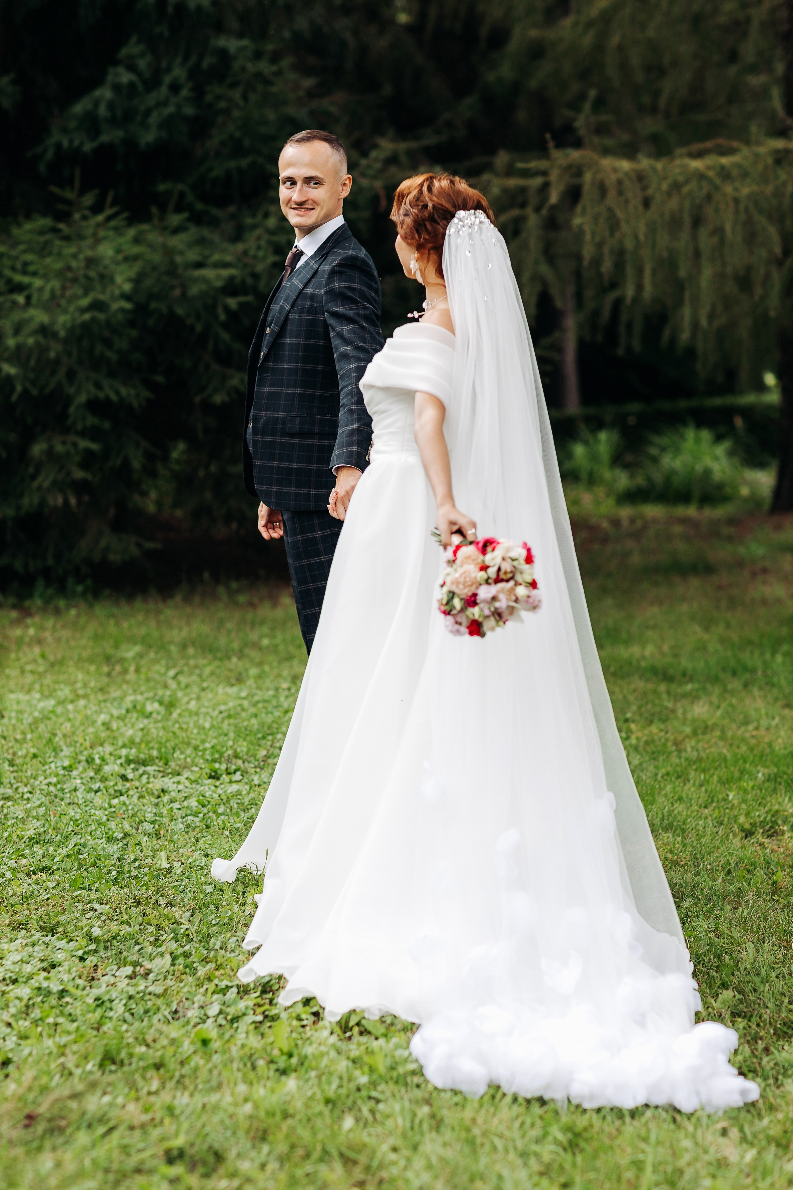 Антон Ксения. Фотограф Омск Андрей Козяков