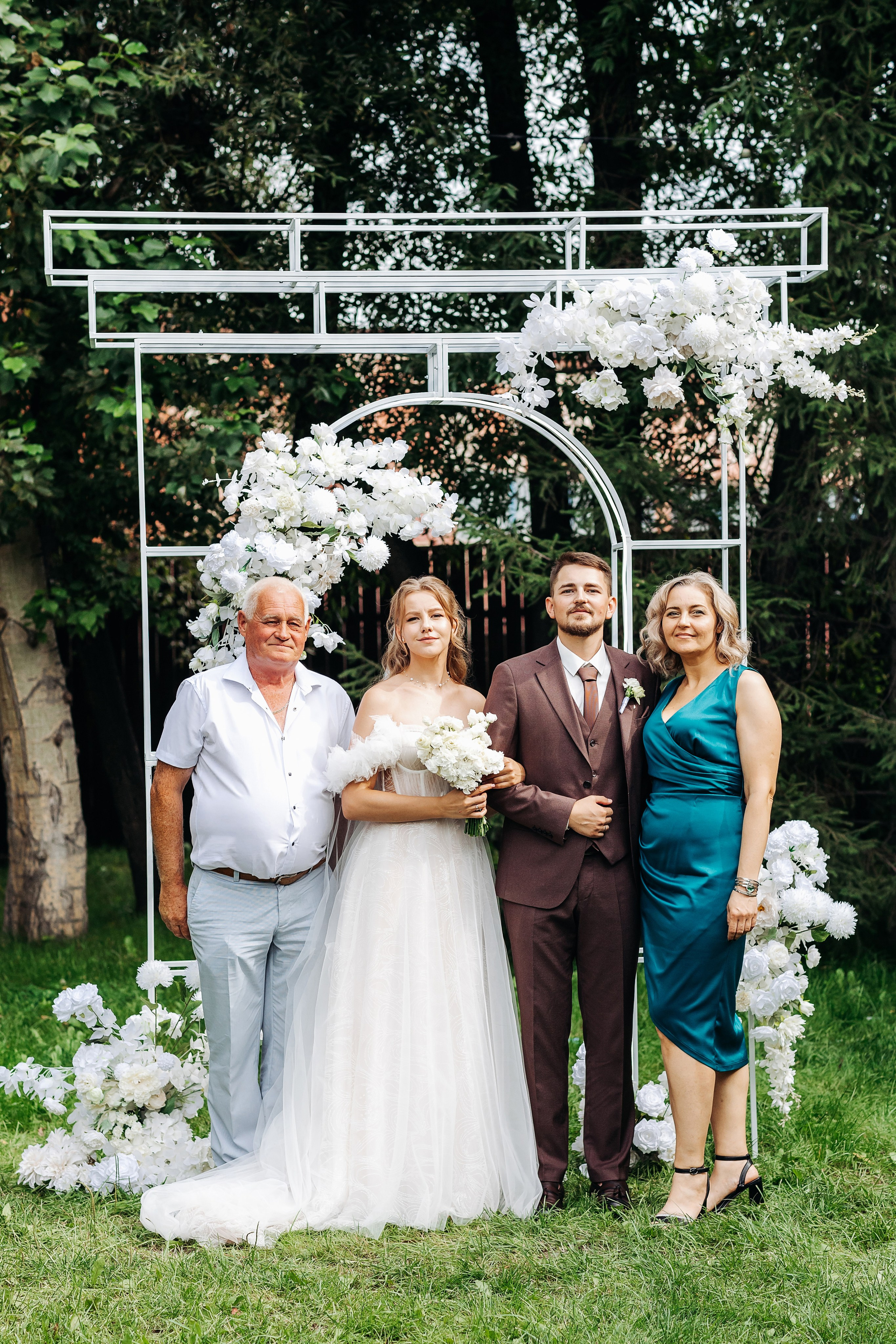 Александр Ирина. Фотограф Омск Андрей Козяков