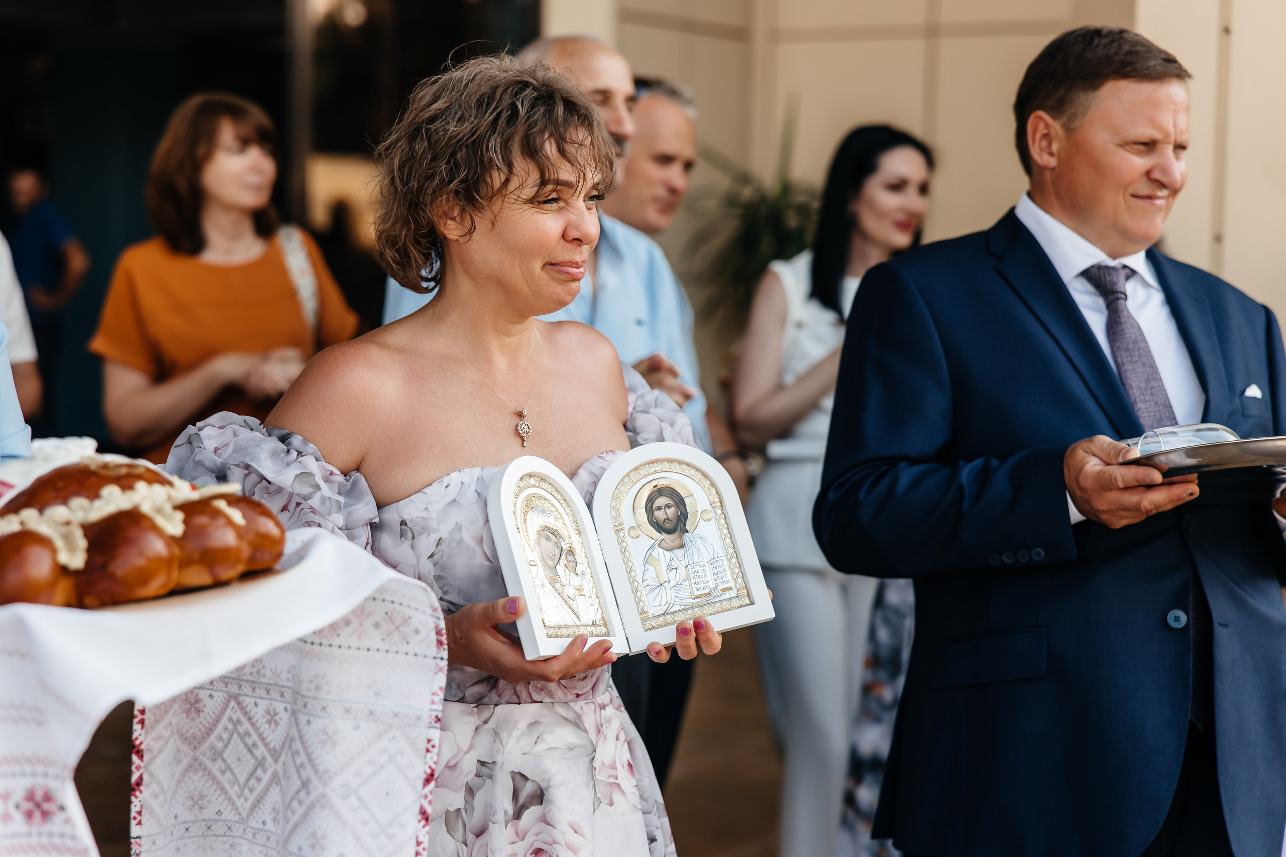 Анонс свадьбы Даши и Максима. Евпатория. Свадебный фотограф в Крыму и Севастополе Ольга Баскакова