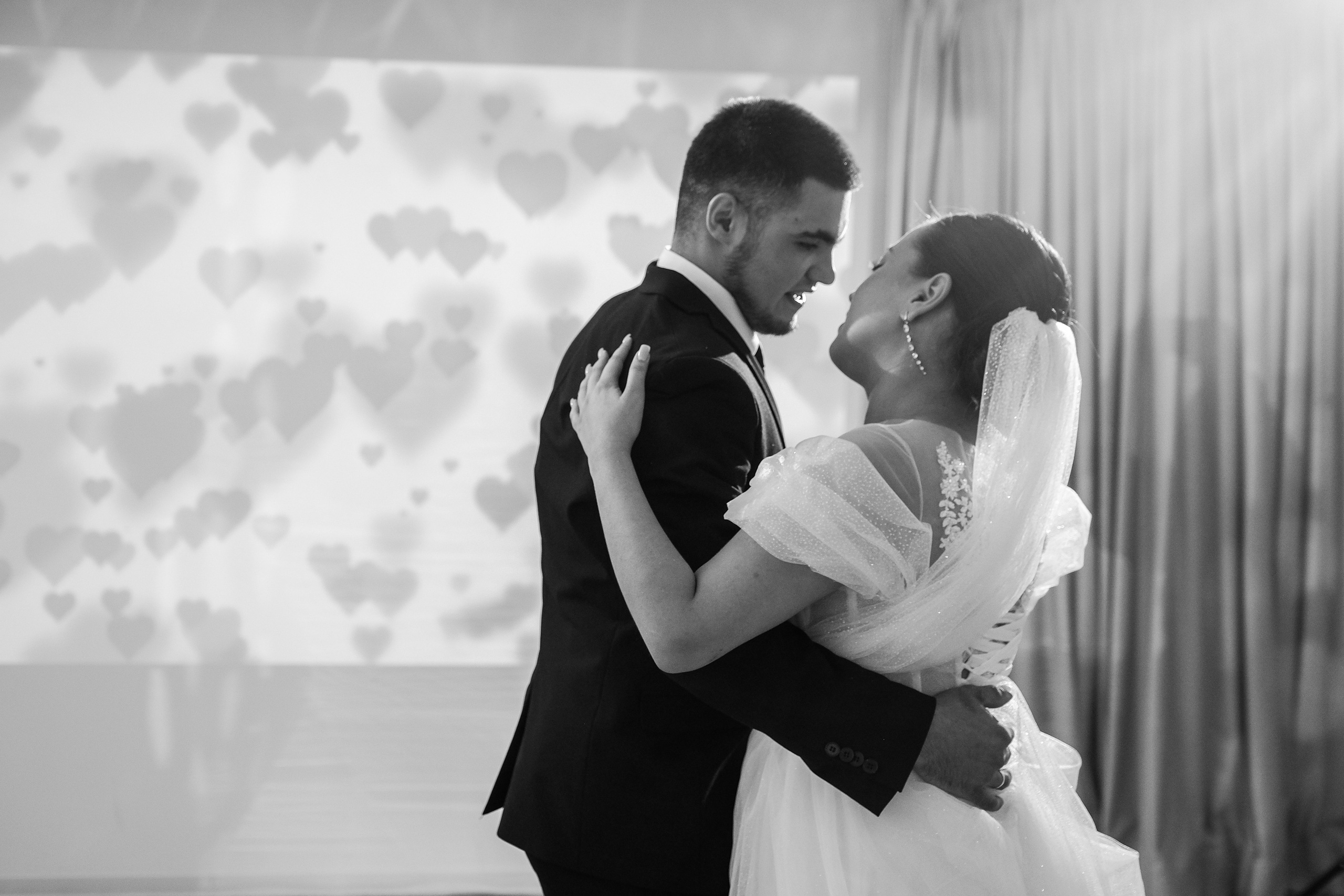 Свадьба Андрея и Вероники. Свадебный фотограф в Челябинске Сырчикова Наталья