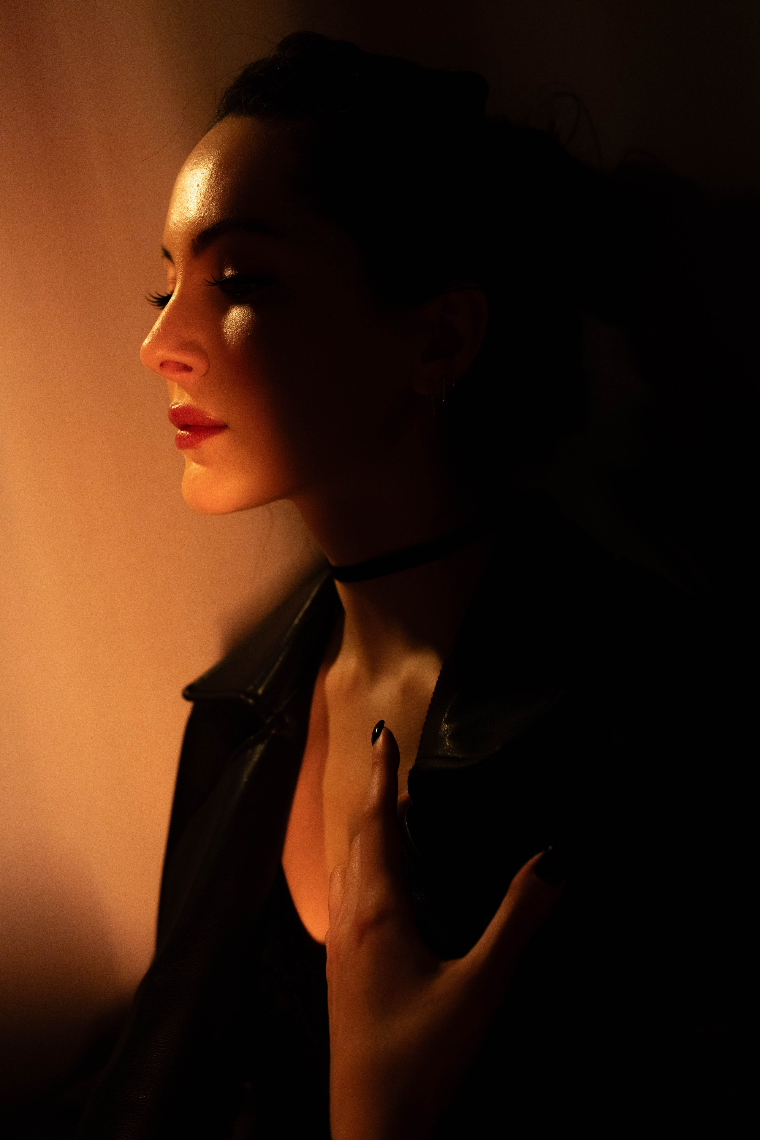 Анж. Lana BBC фотограф Москва