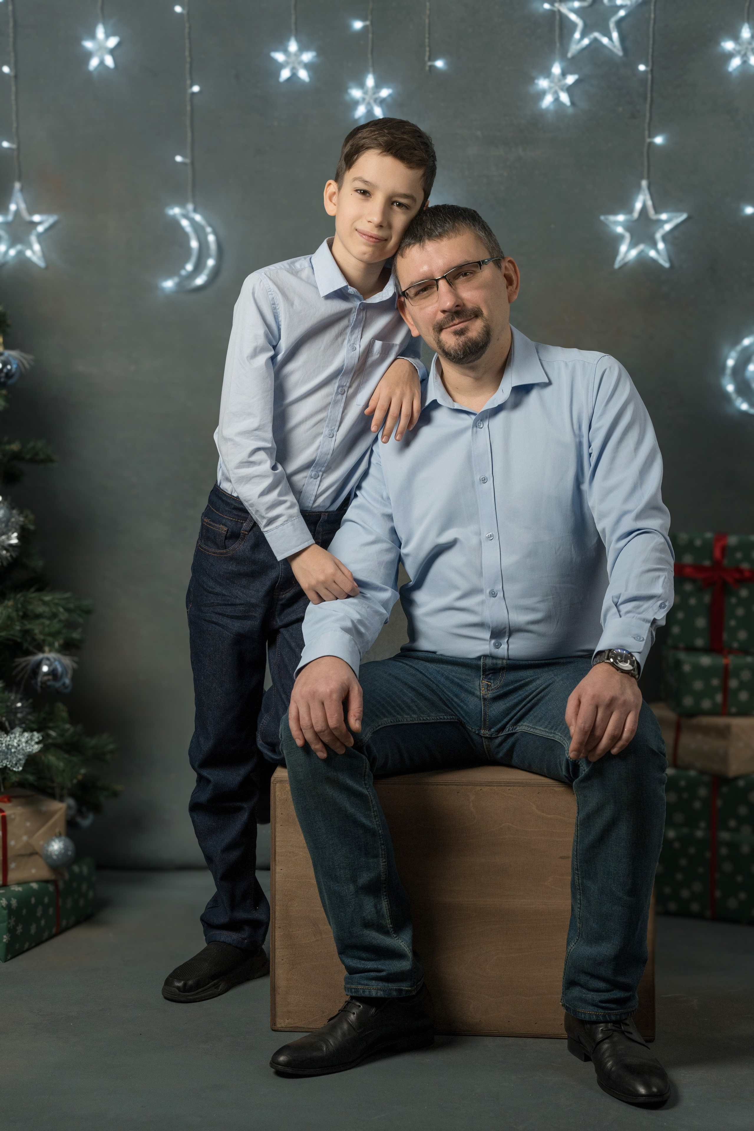 Семейная фотосессии