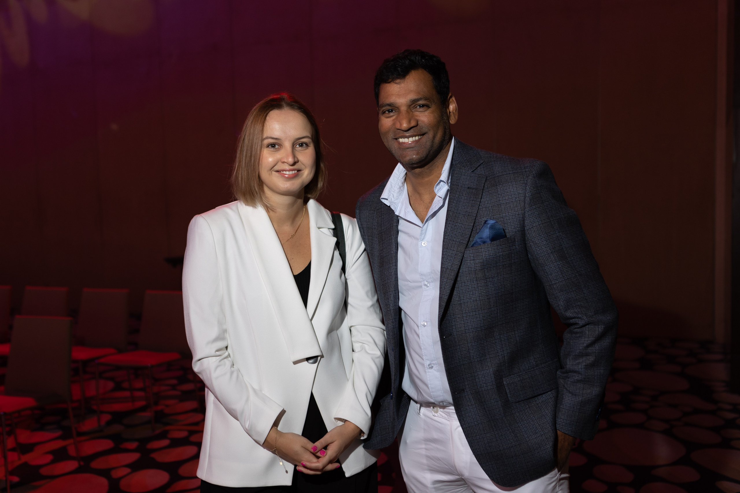 Abu-Dhabi | NA VOLNE Backstage. Фотограф Юлия Назарова