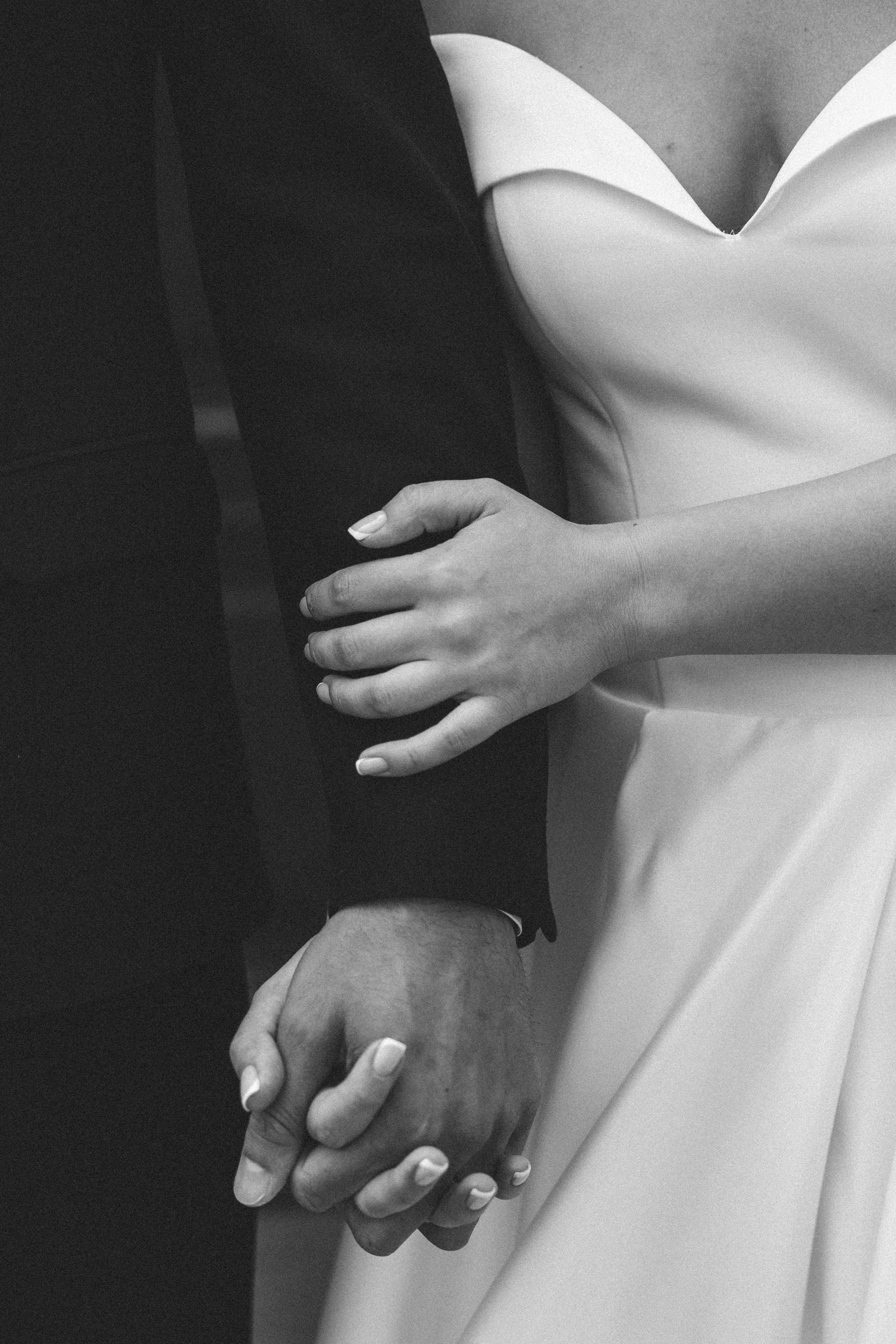 Свадебные серии. Свадебный фотограф в Москве — Оскар Гелманов