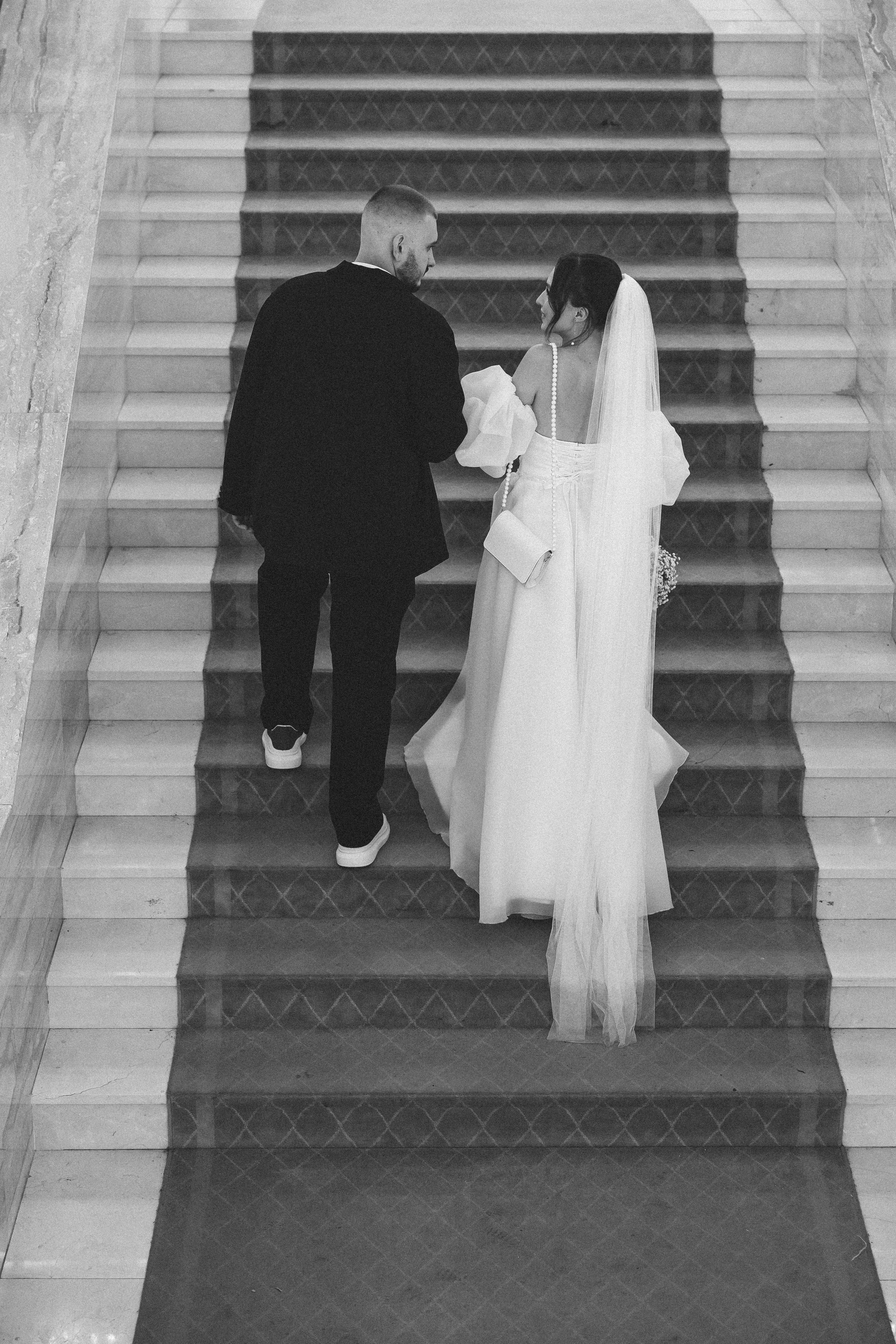 Свадебные серии. Свадебный фотограф в Москве — Оскар Гелманов