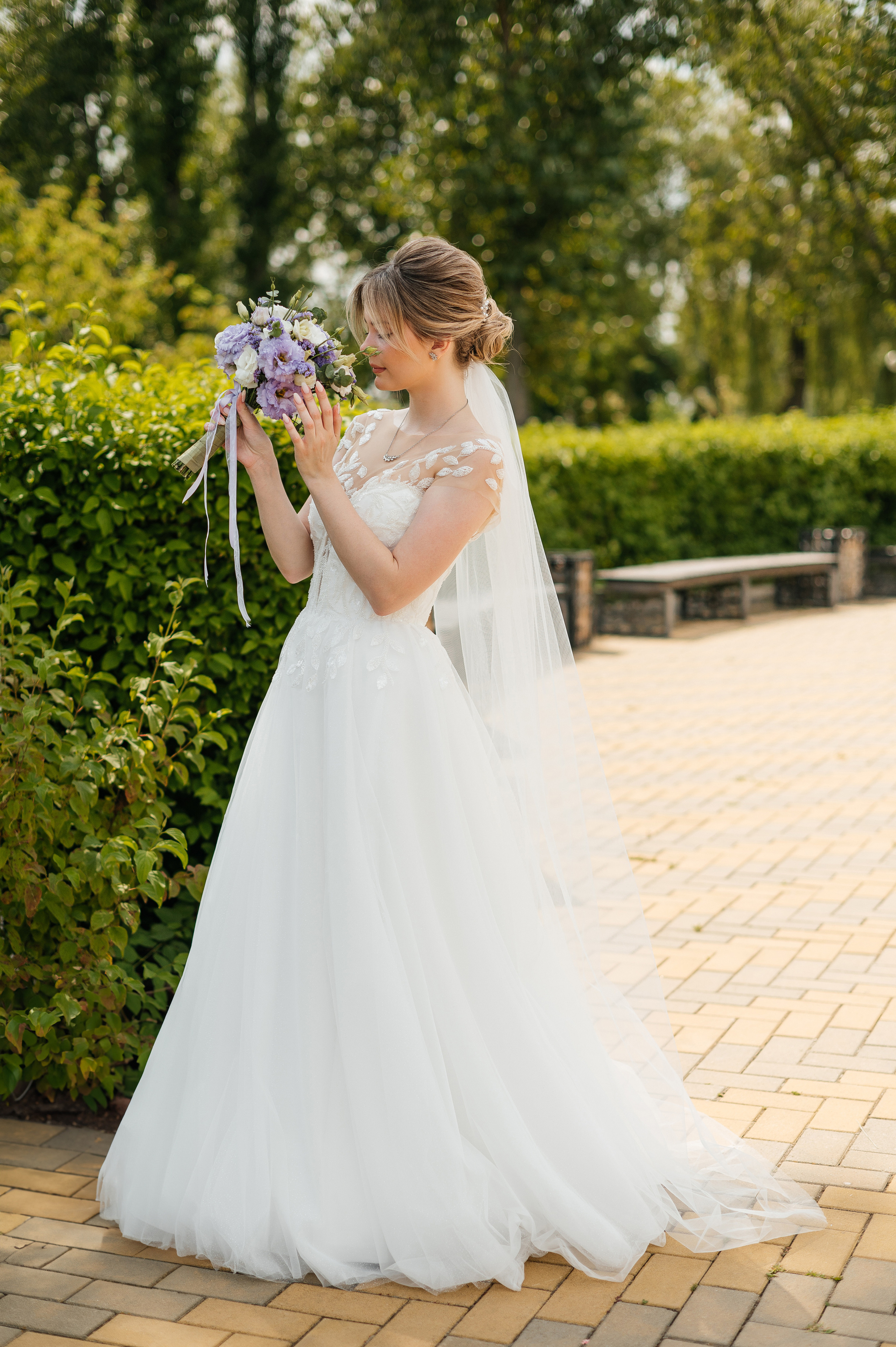 Евгений и Влада. Свадебный и семейный фотограф Кореновск/Краснодар