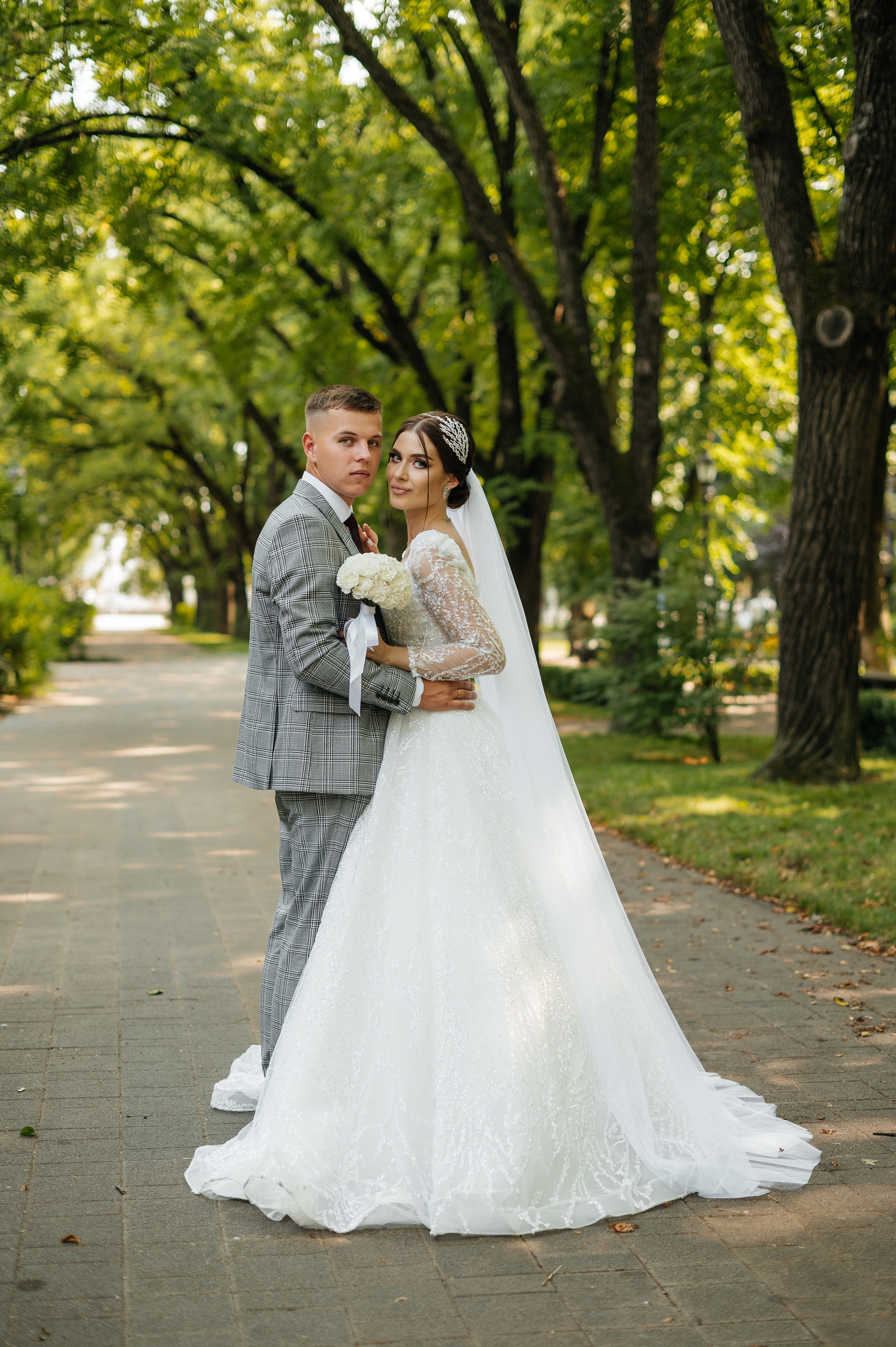 Илья и Светлана. Свадебный и семейный фотограф Кореновск/Краснодар