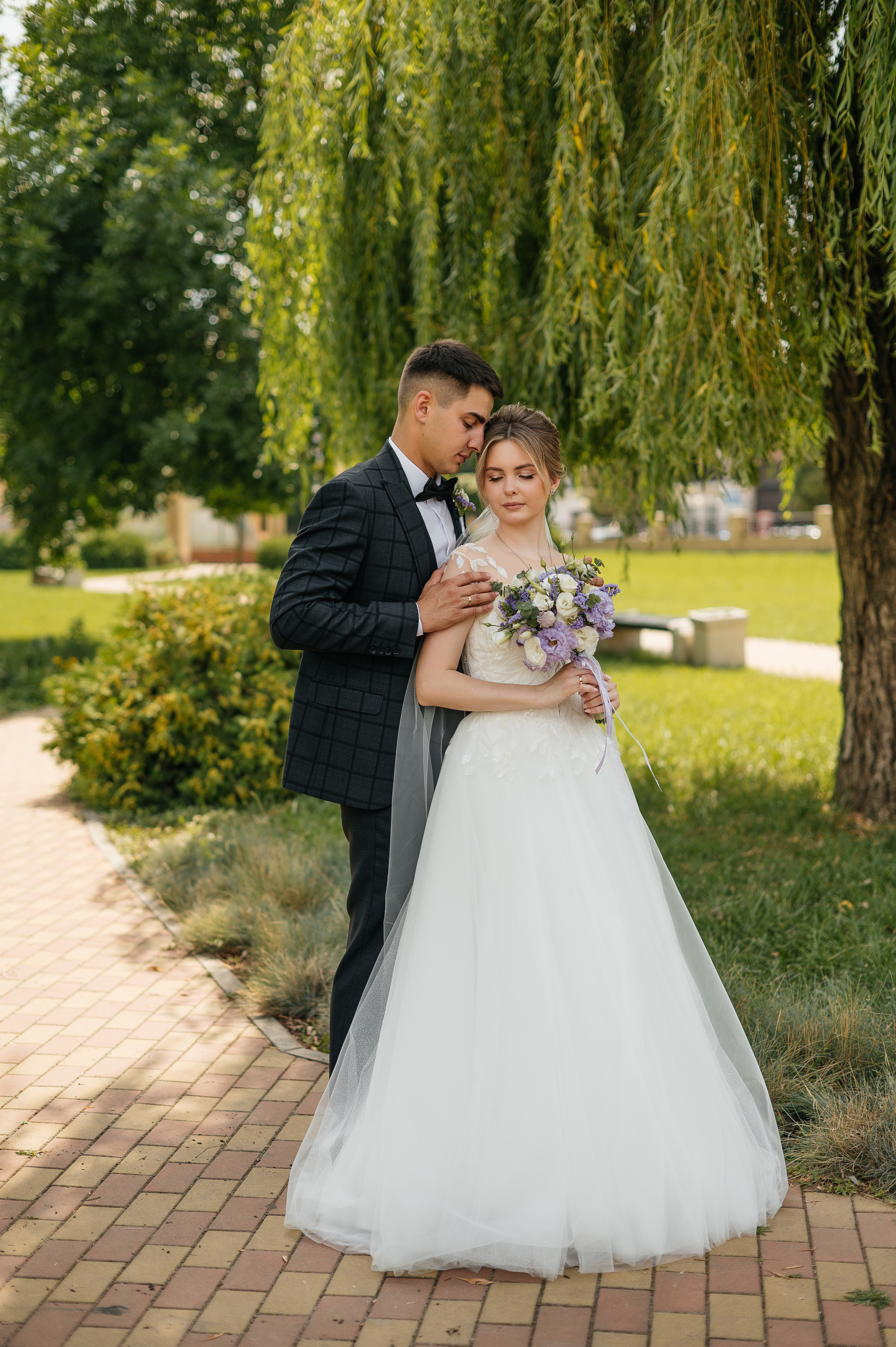 Евгений и Влада. Свадебный и семейный фотограф Кореновск/Краснодар