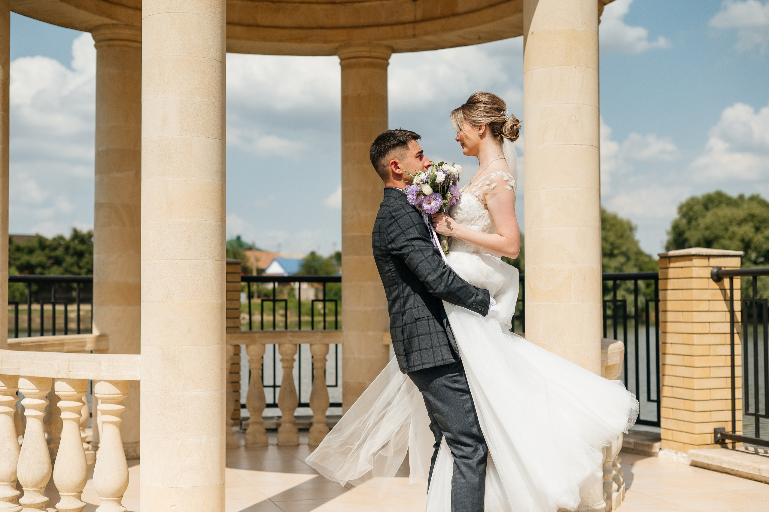Евгений и Влада. Свадебный и семейный фотограф Кореновск/Краснодар