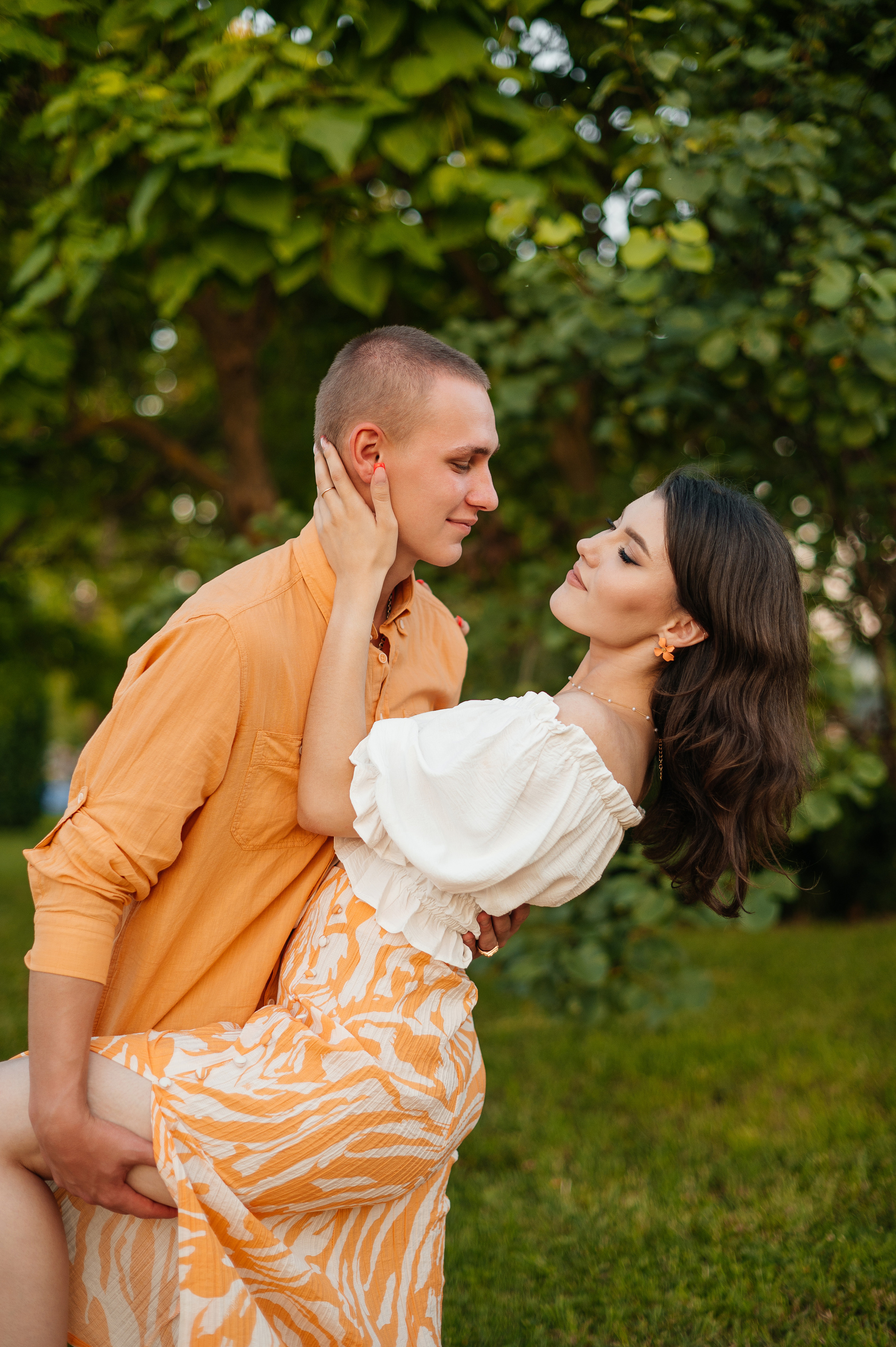 Валерия и Дмитрий. Свадебный и семейный фотограф Кореновск/Краснодар