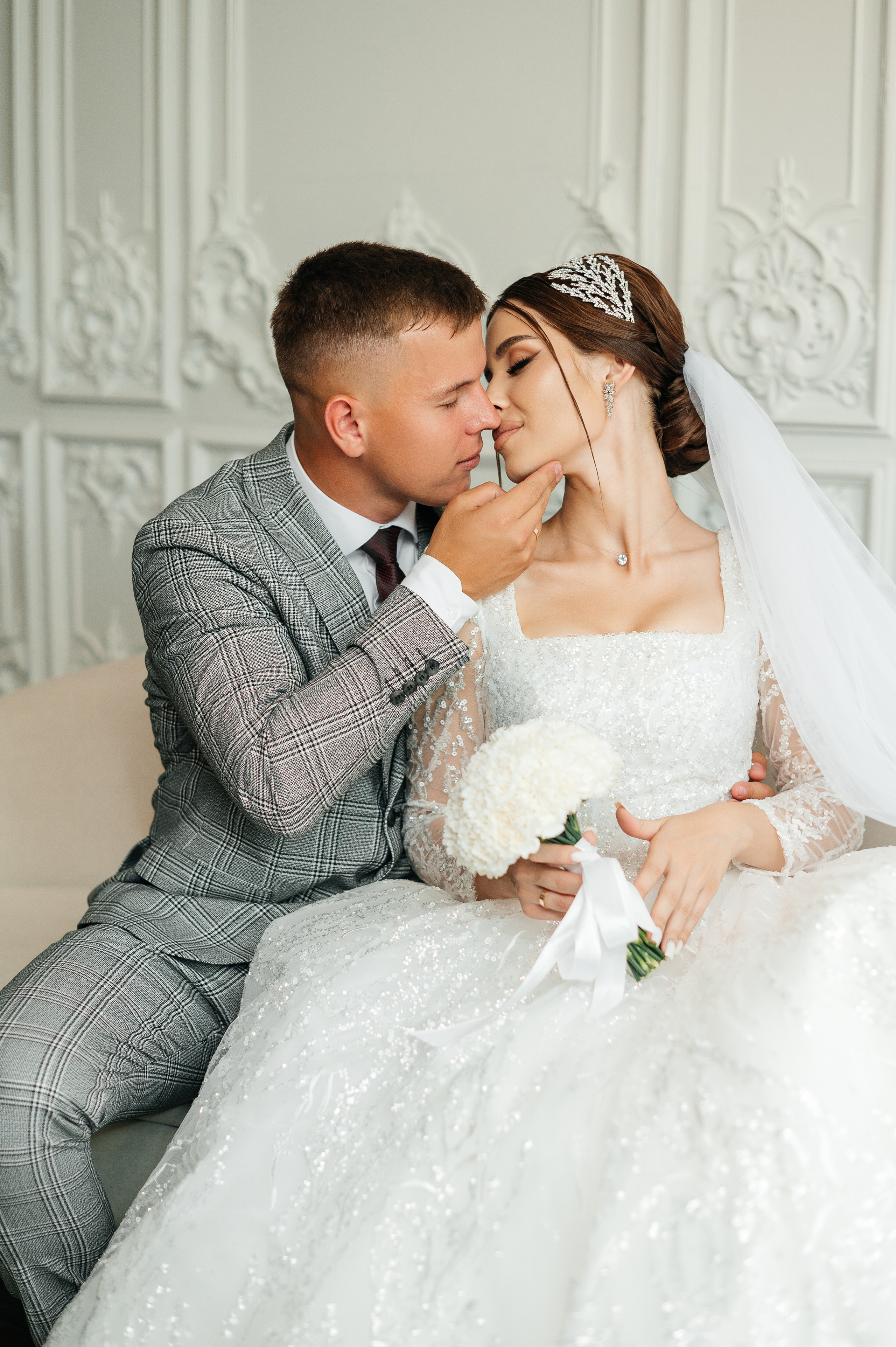 Илья и Светлана. Свадебный и семейный фотограф Кореновск/Краснодар