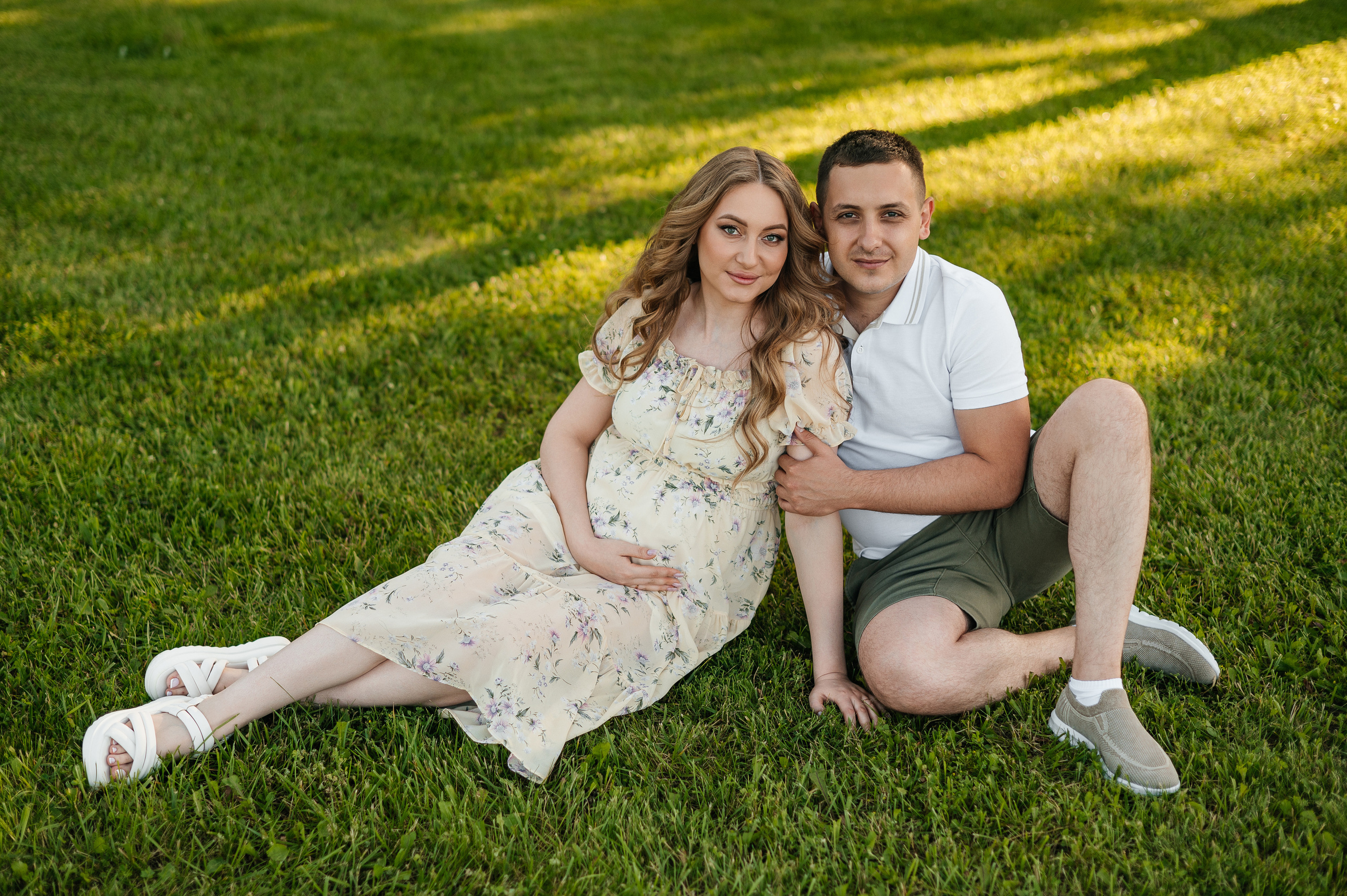 Беременность. Свадебный и семейный фотограф Кореновск/Краснодар