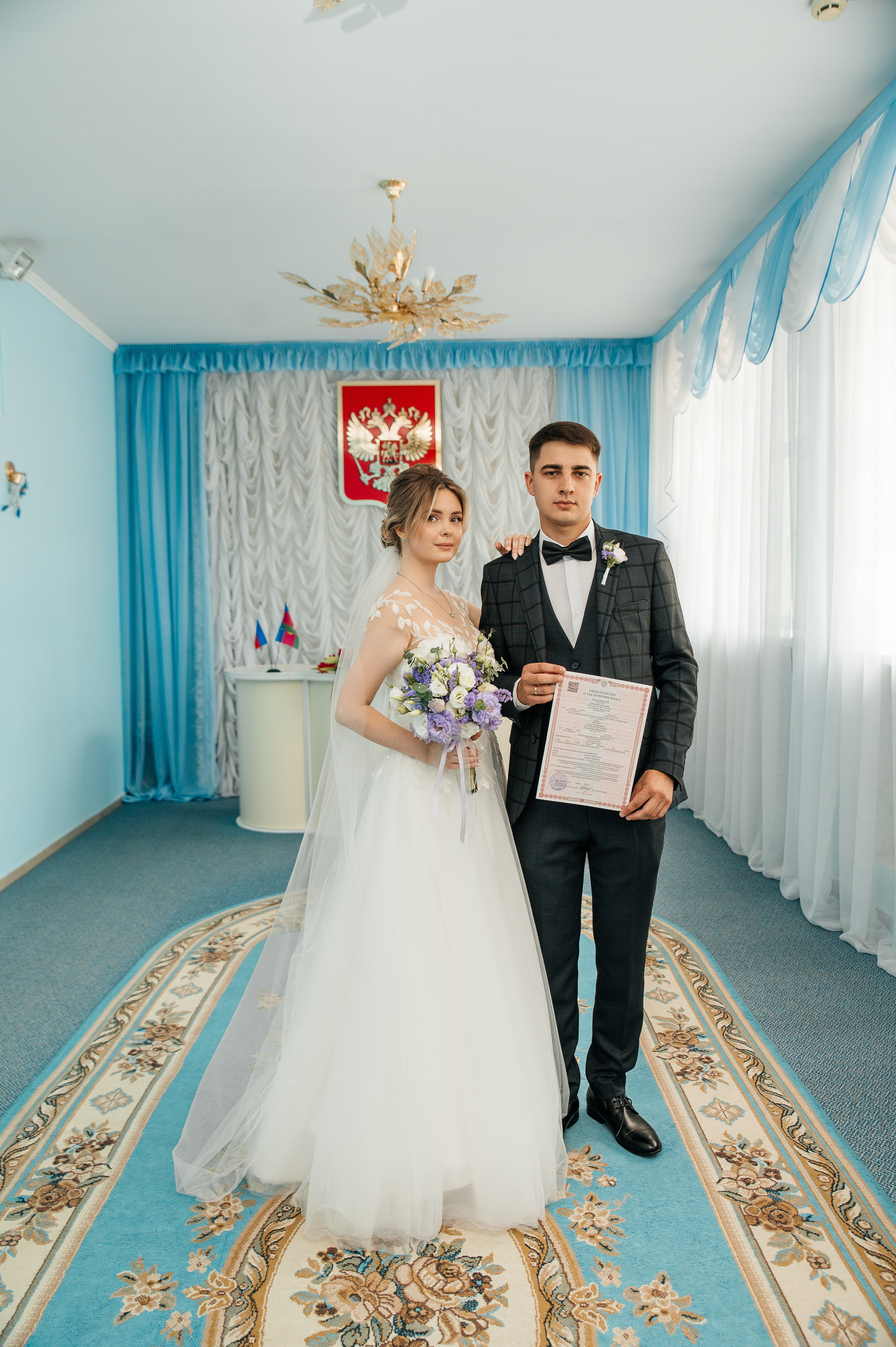 Евгений и Влада. Свадебный и семейный фотограф Кореновск/Краснодар