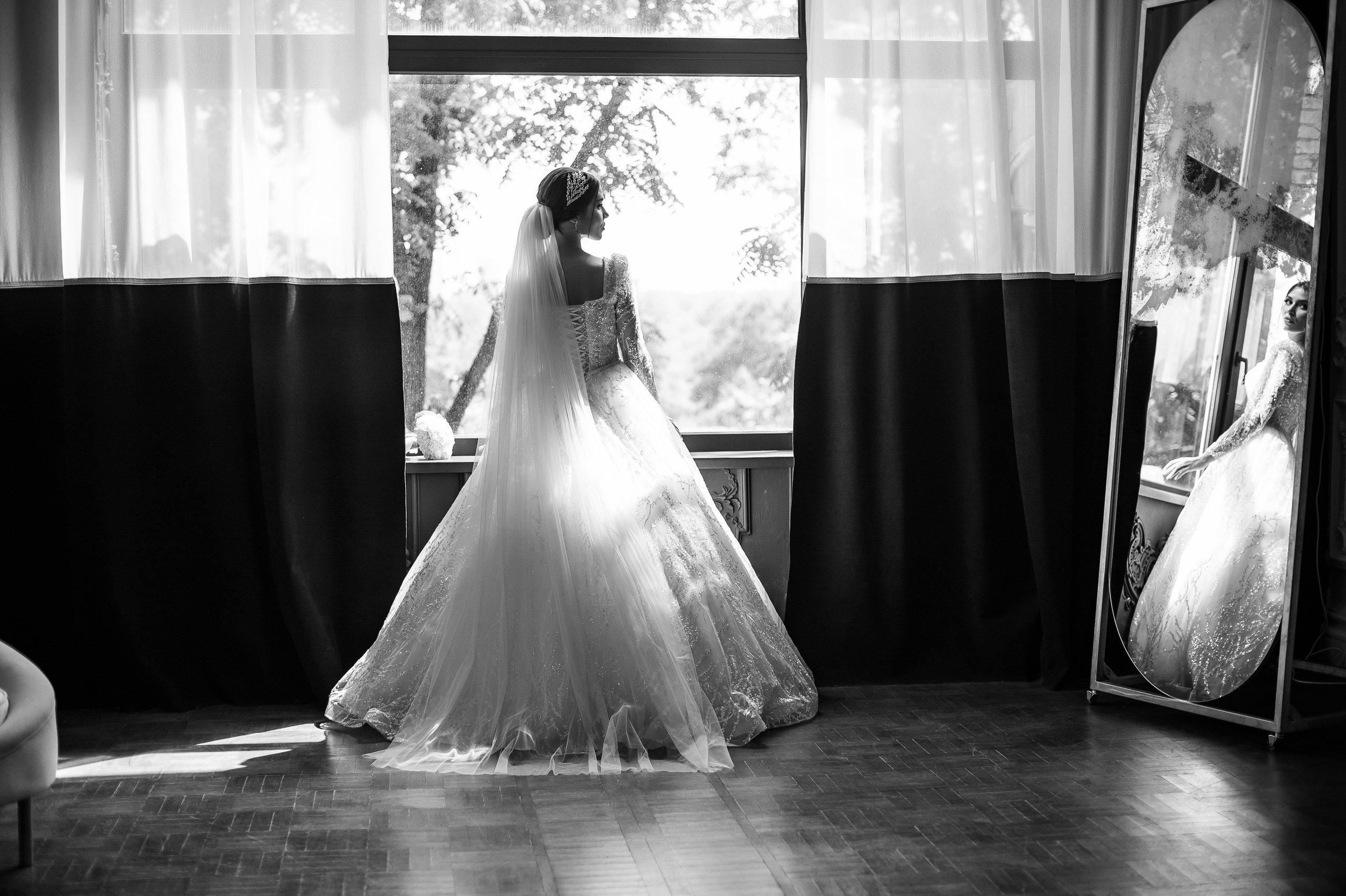 Илья и Светлана. Свадебный и семейный фотограф Кореновск/Краснодар