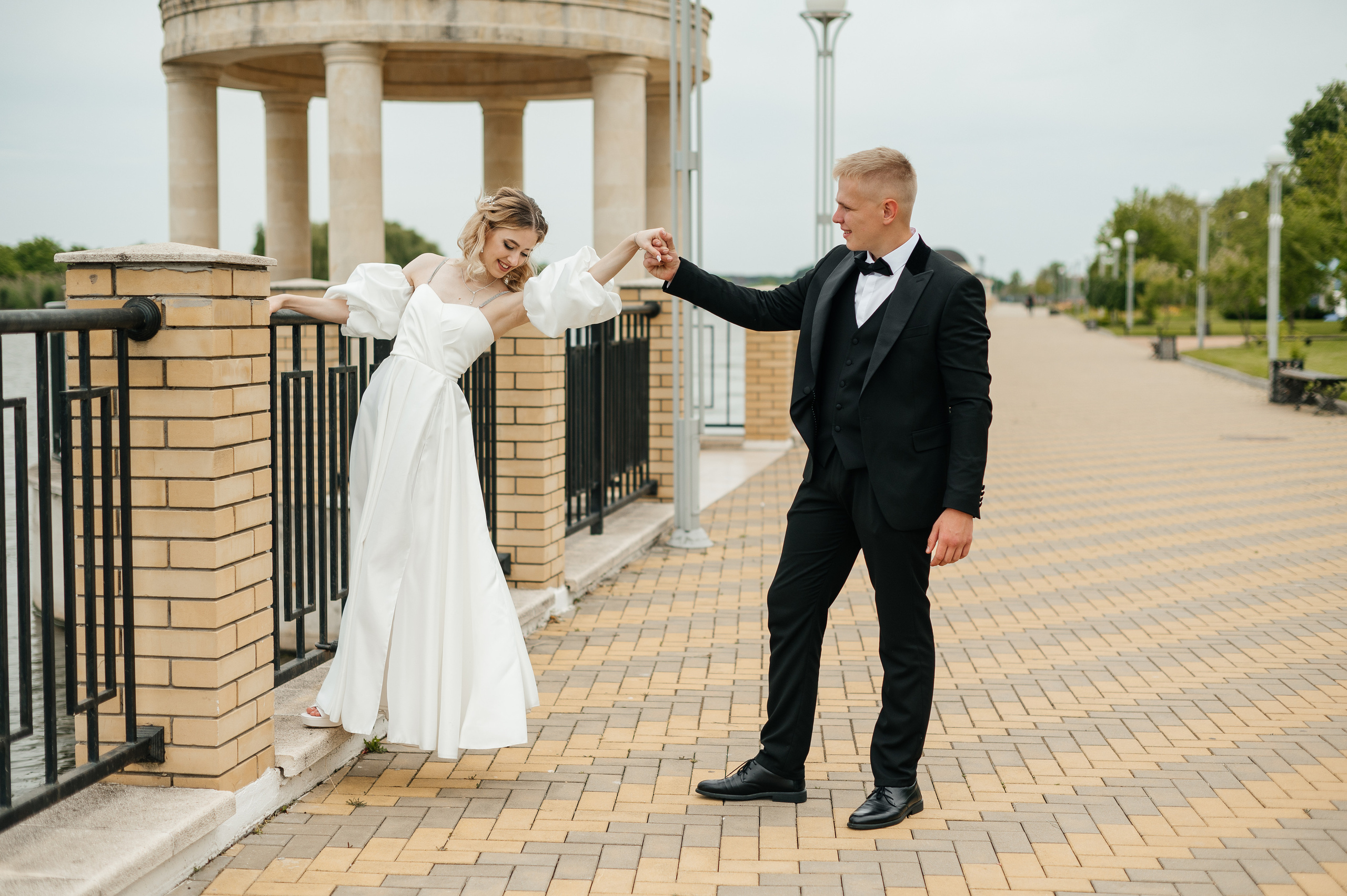 Артем и Екатерина. Свадебный и семейный фотограф Кореновск/Краснодар
