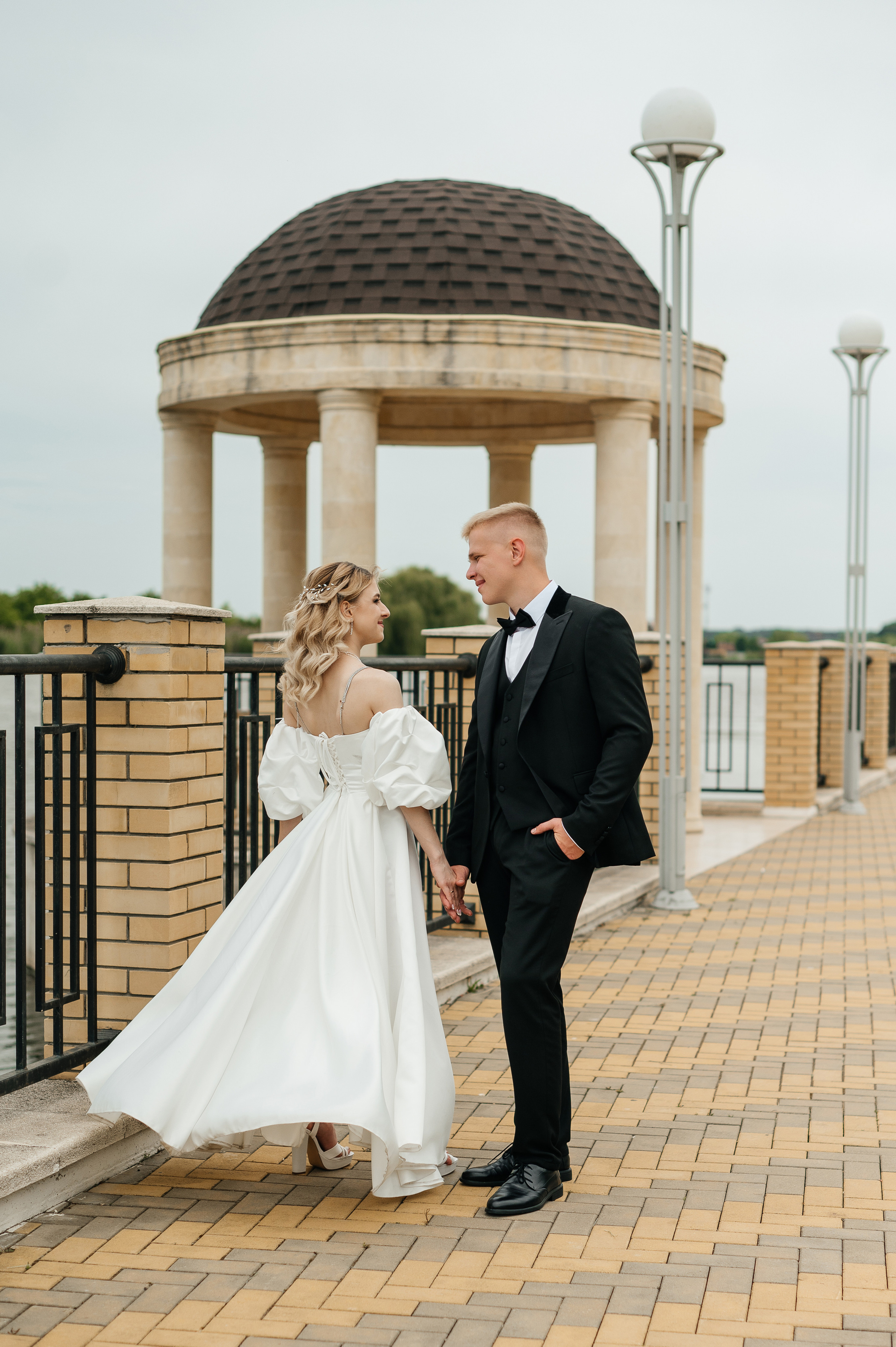 Артем и Екатерина. Свадебный и семейный фотограф Кореновск/Краснодар