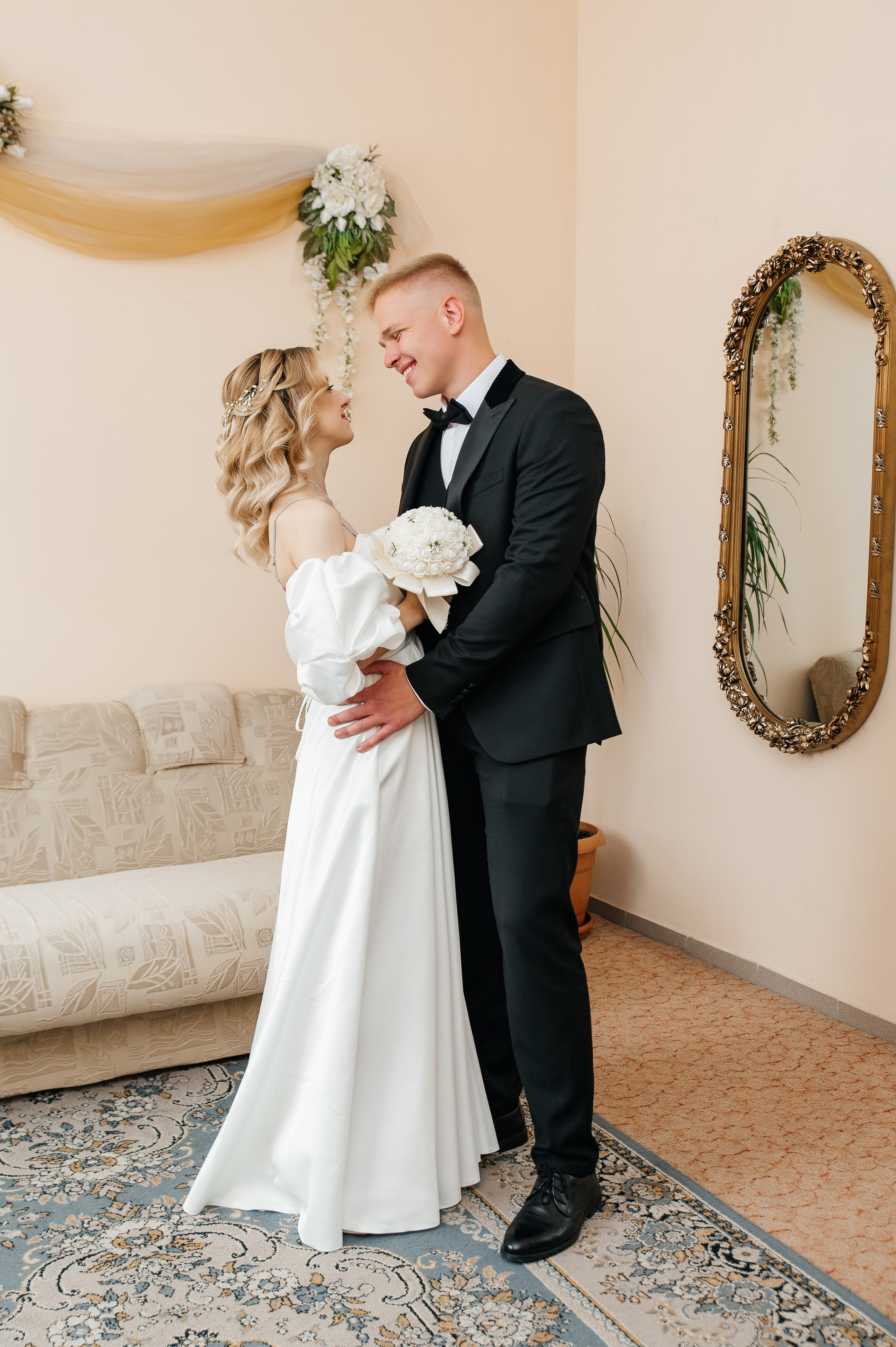 Артем и Екатерина. Свадебный и семейный фотограф Кореновск/Краснодар