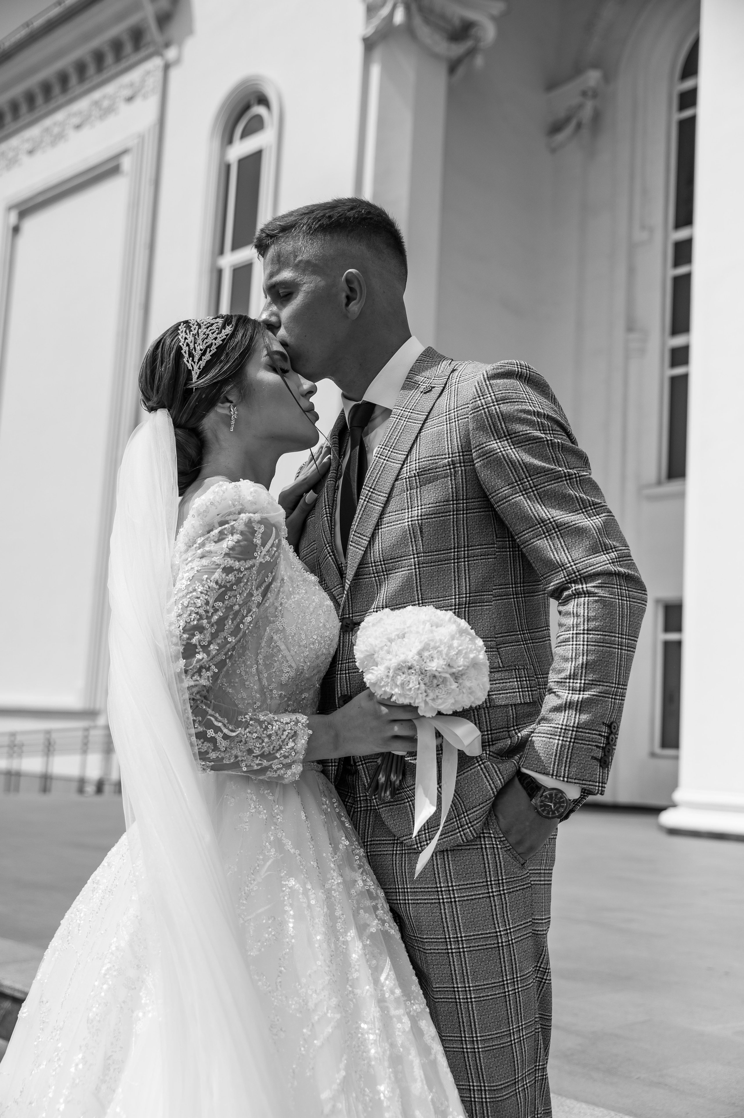 Илья и Светлана. Свадебный и семейный фотограф Кореновск/Краснодар