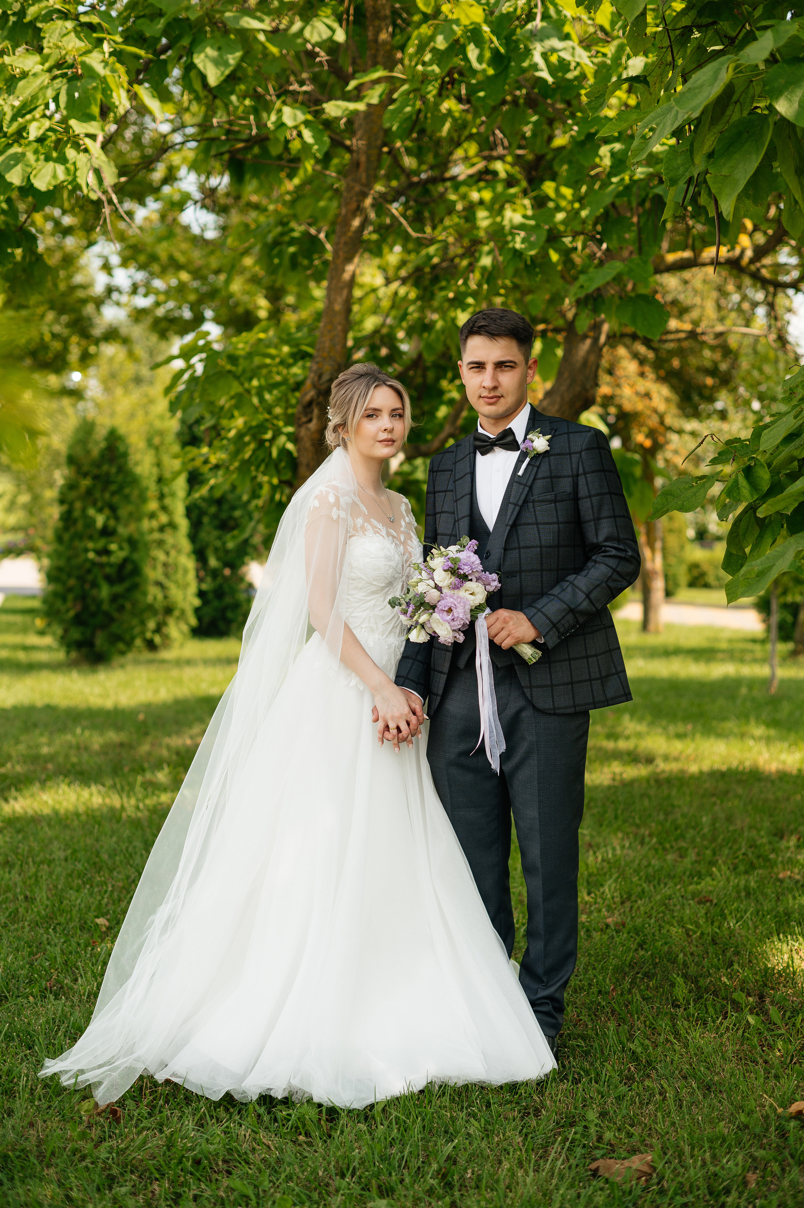 Евгений и Влада. Свадебный и семейный фотограф Кореновск/Краснодар