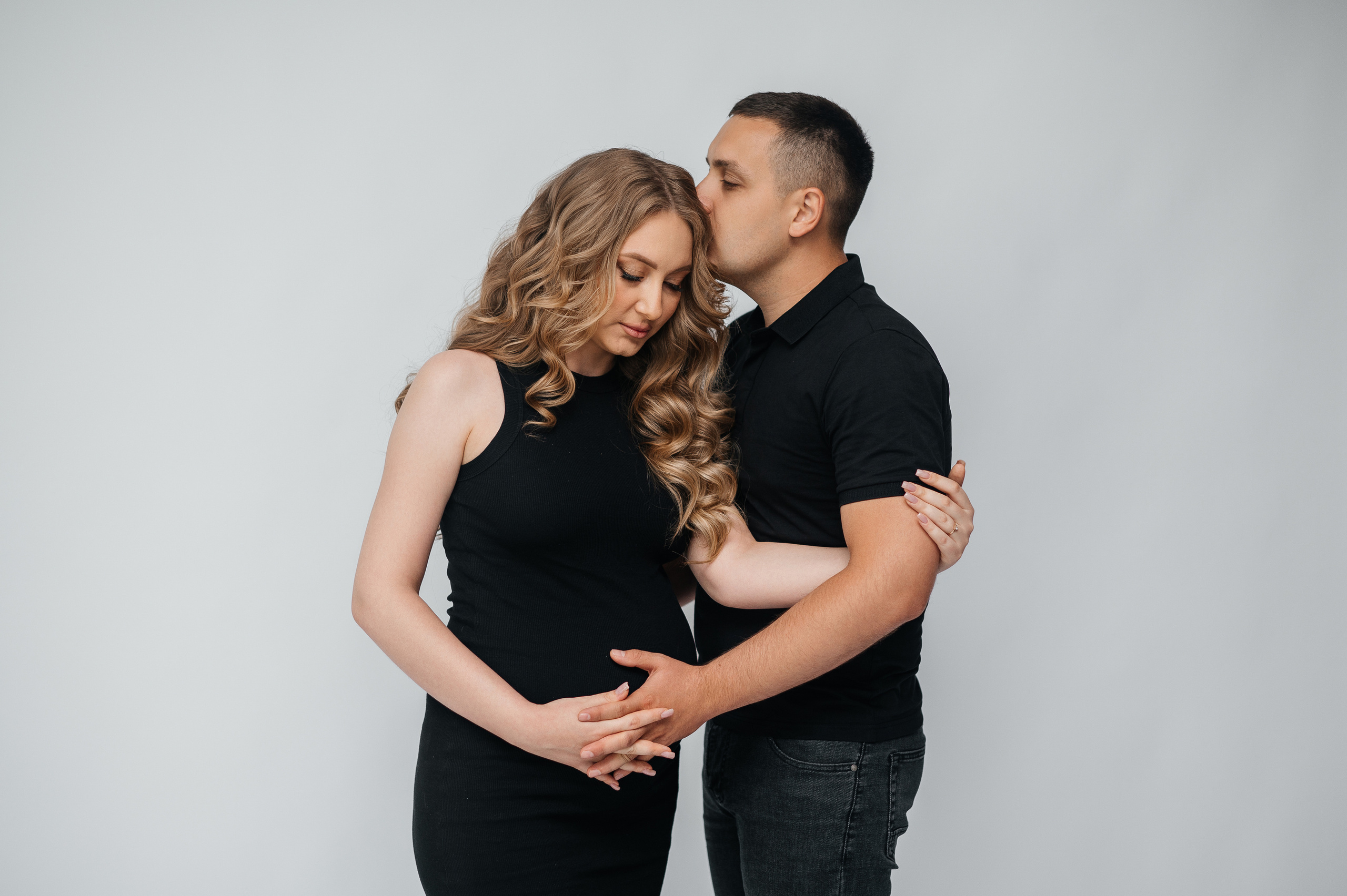 Беременность. Свадебный и семейный фотограф Кореновск/Краснодар