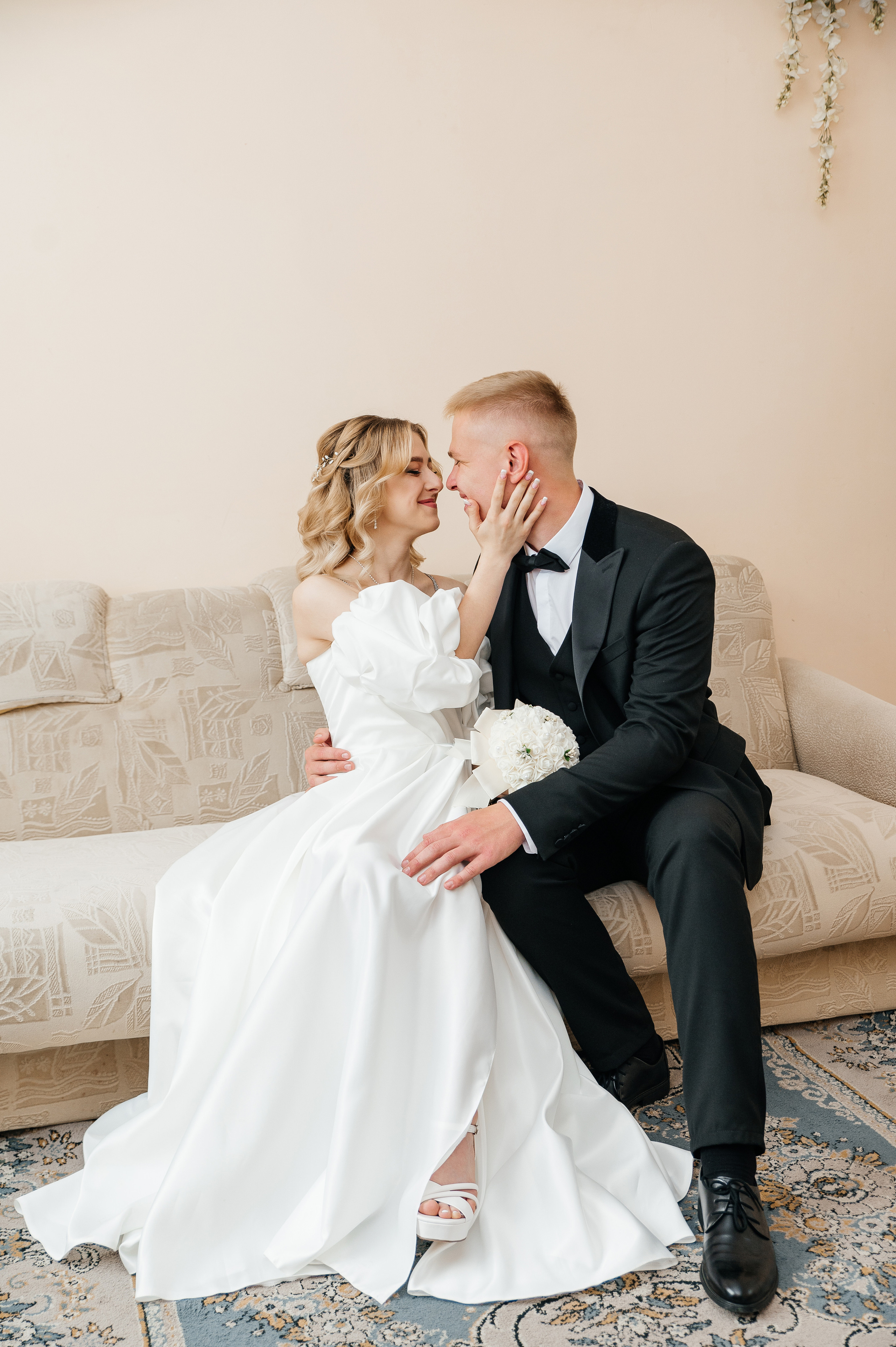 Артем и Екатерина. Свадебный и семейный фотограф Кореновск/Краснодар