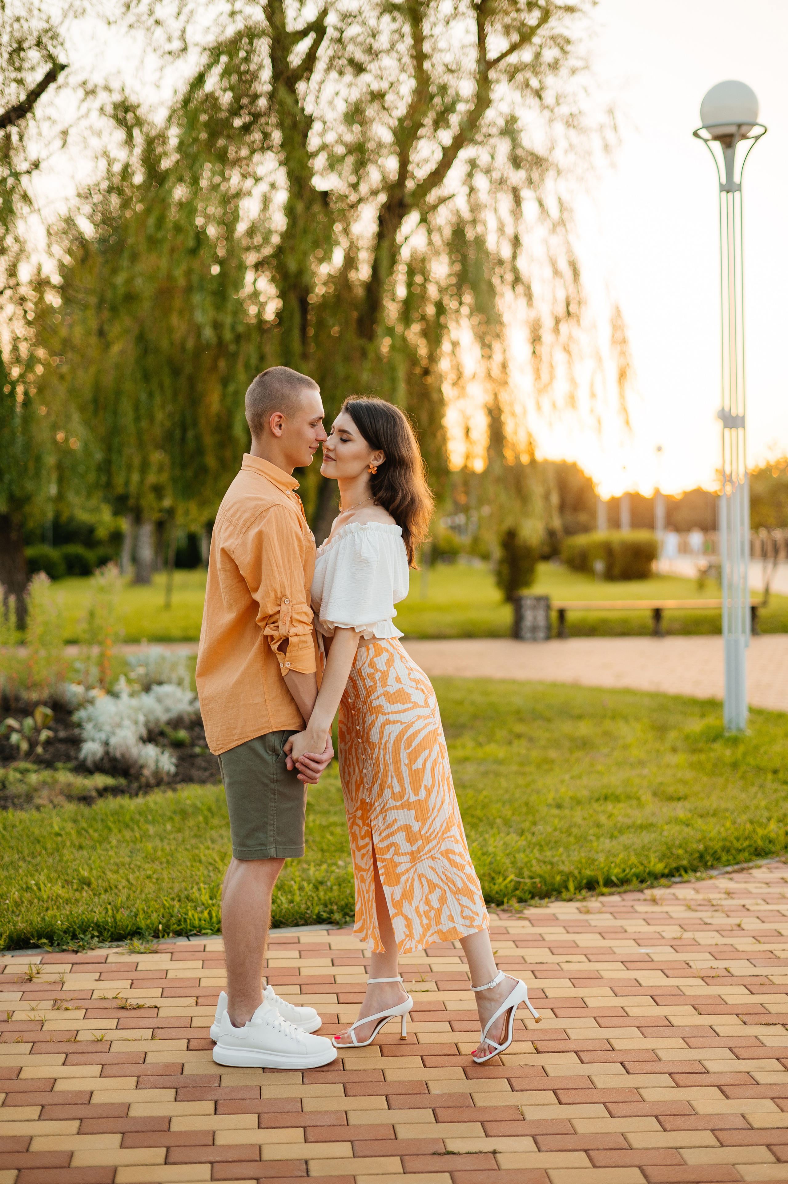 Валерия и Дмитрий. Свадебный и семейный фотограф Кореновск/Краснодар