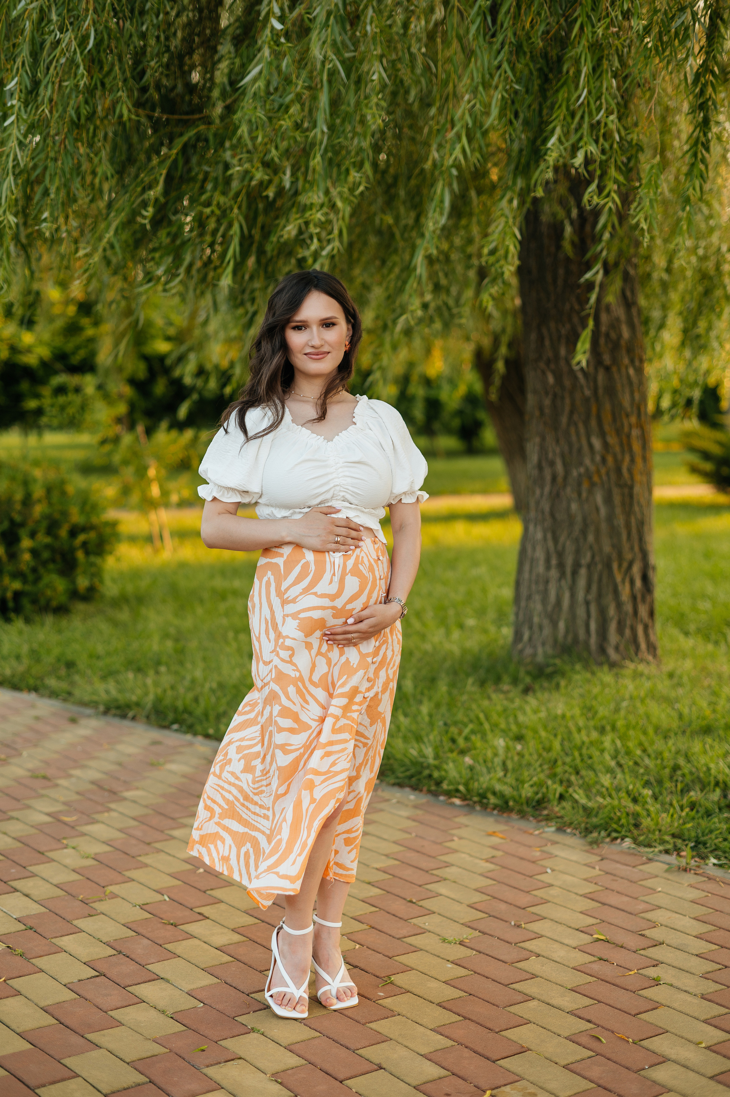 Вероника и Ярослав. Свадебный и семейный фотограф Кореновск/Краснодар