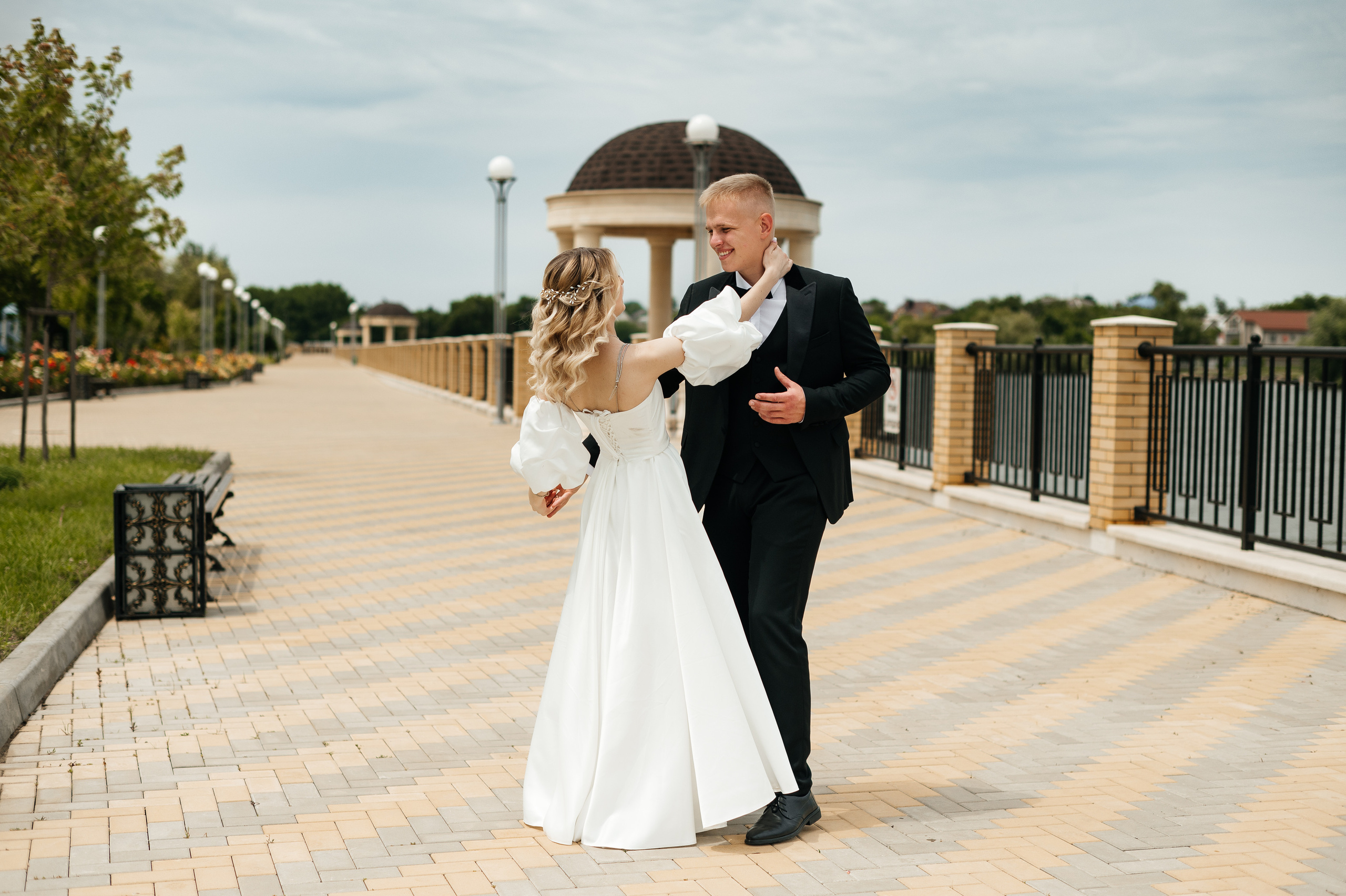 Артем и Екатерина. Свадебный и семейный фотограф Кореновск/Краснодар