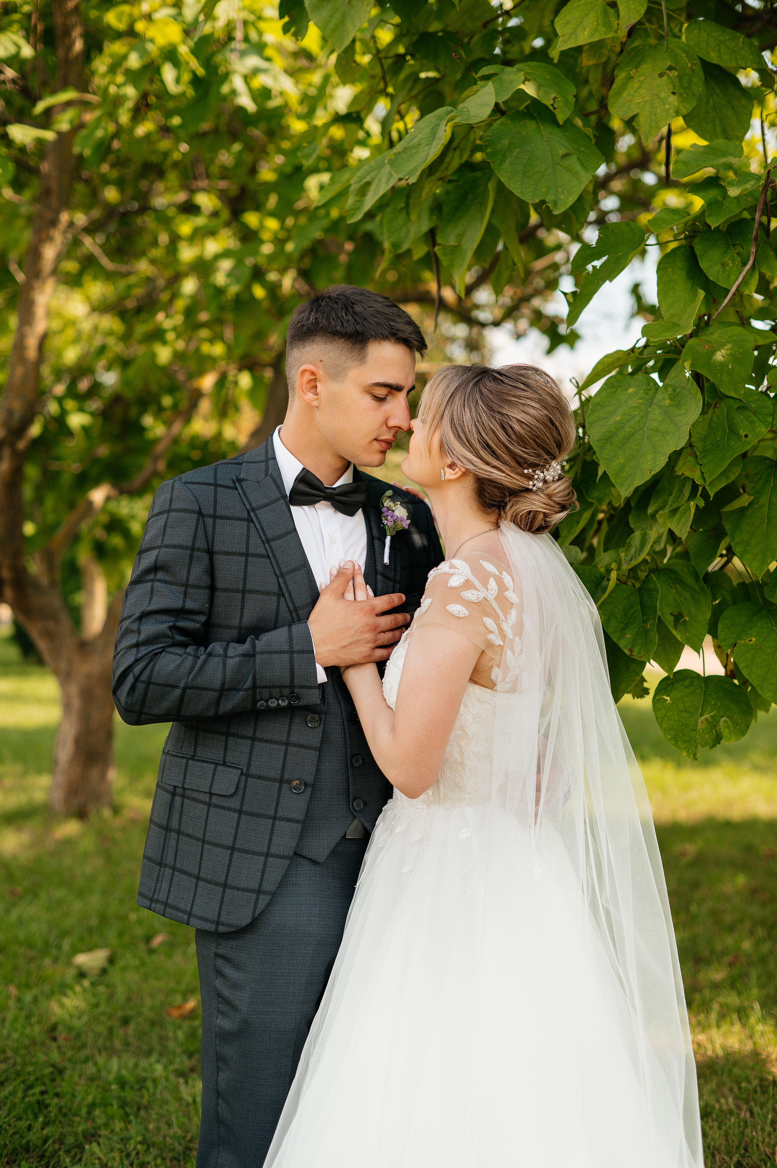 Евгений и Влада. Свадебный и семейный фотограф Кореновск/Краснодар