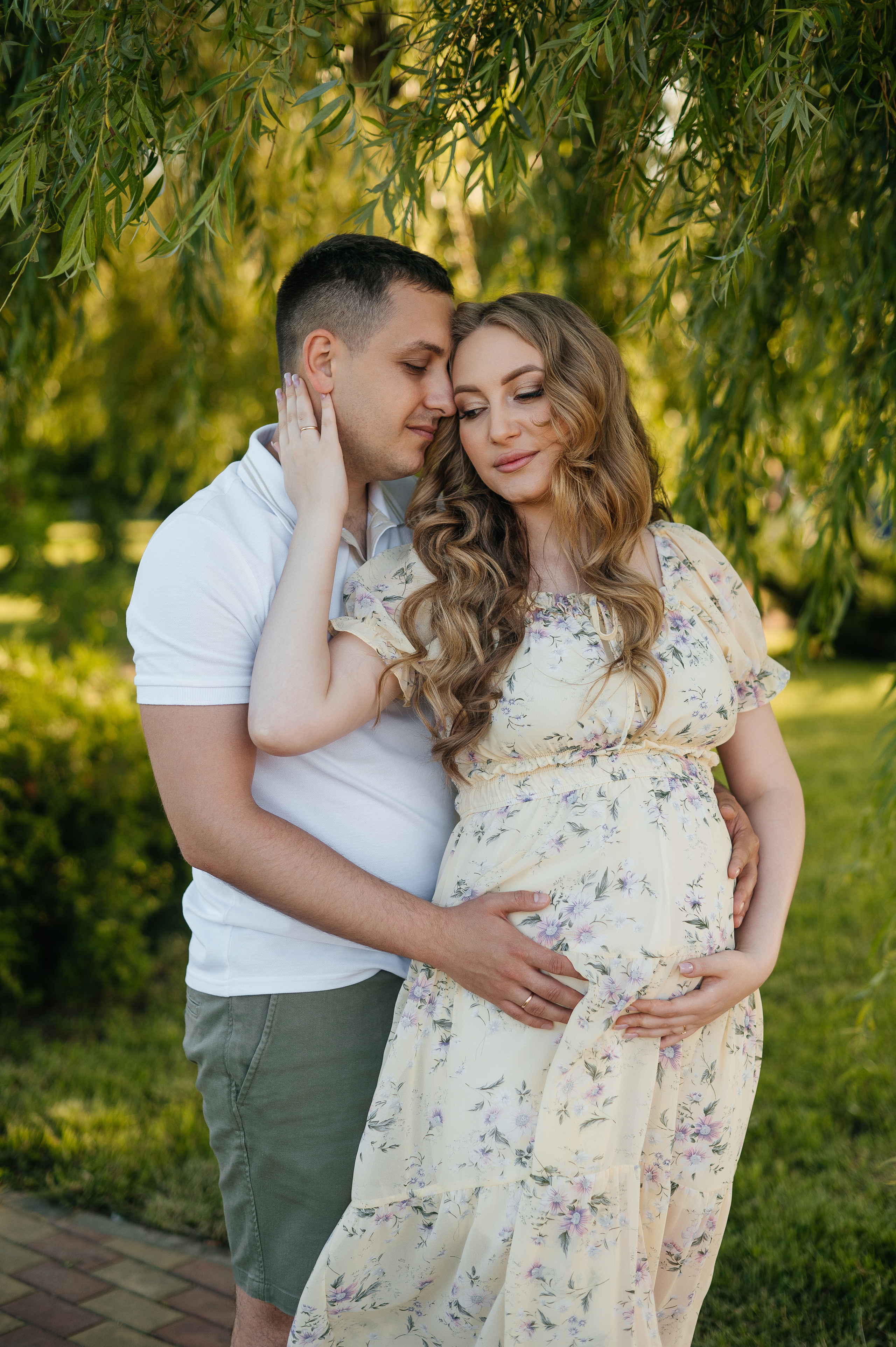 Беременность. Свадебный и семейный фотограф Кореновск/Краснодар