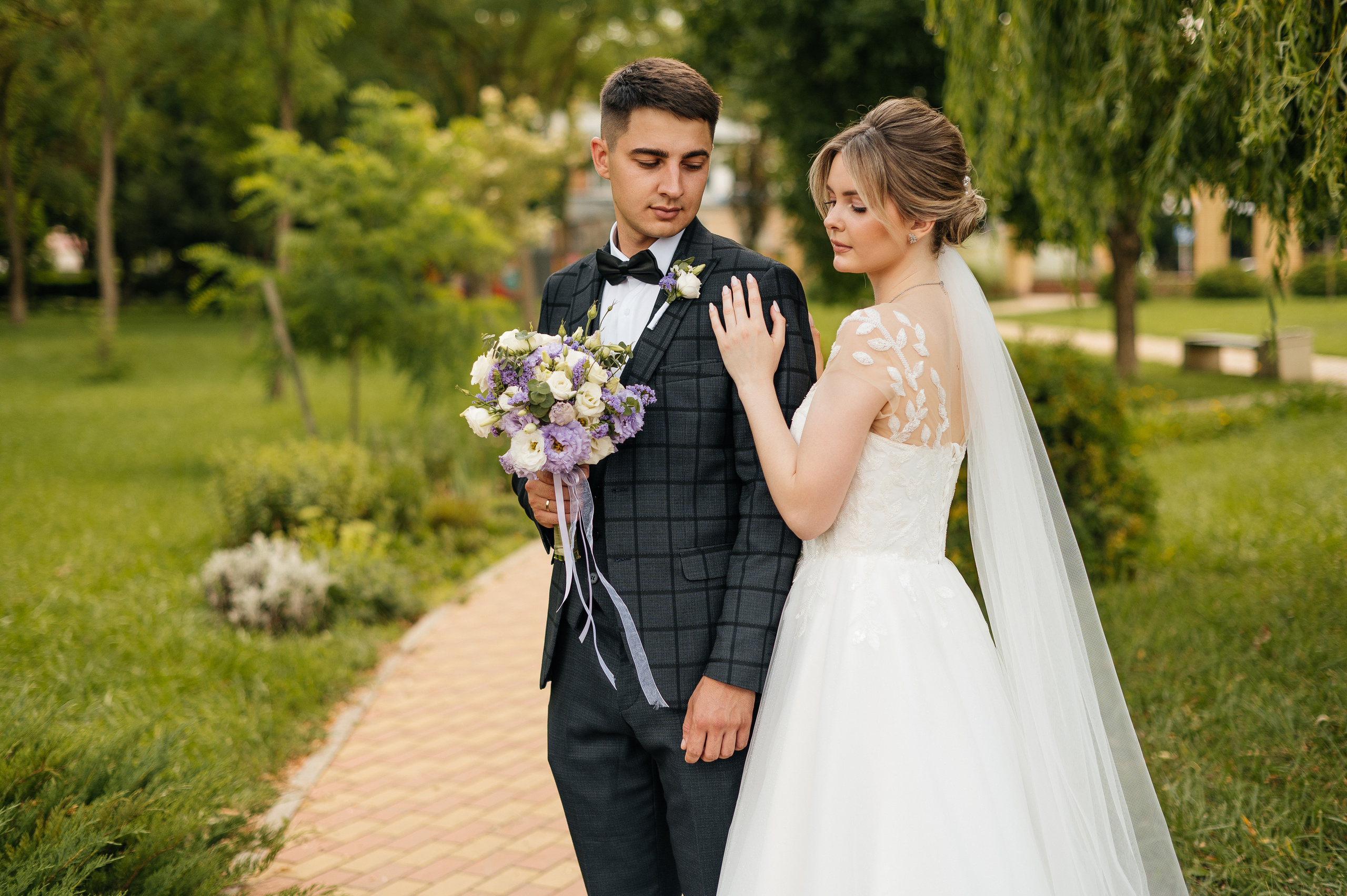Евгений и Влада. Свадебный и семейный фотограф Кореновск/Краснодар