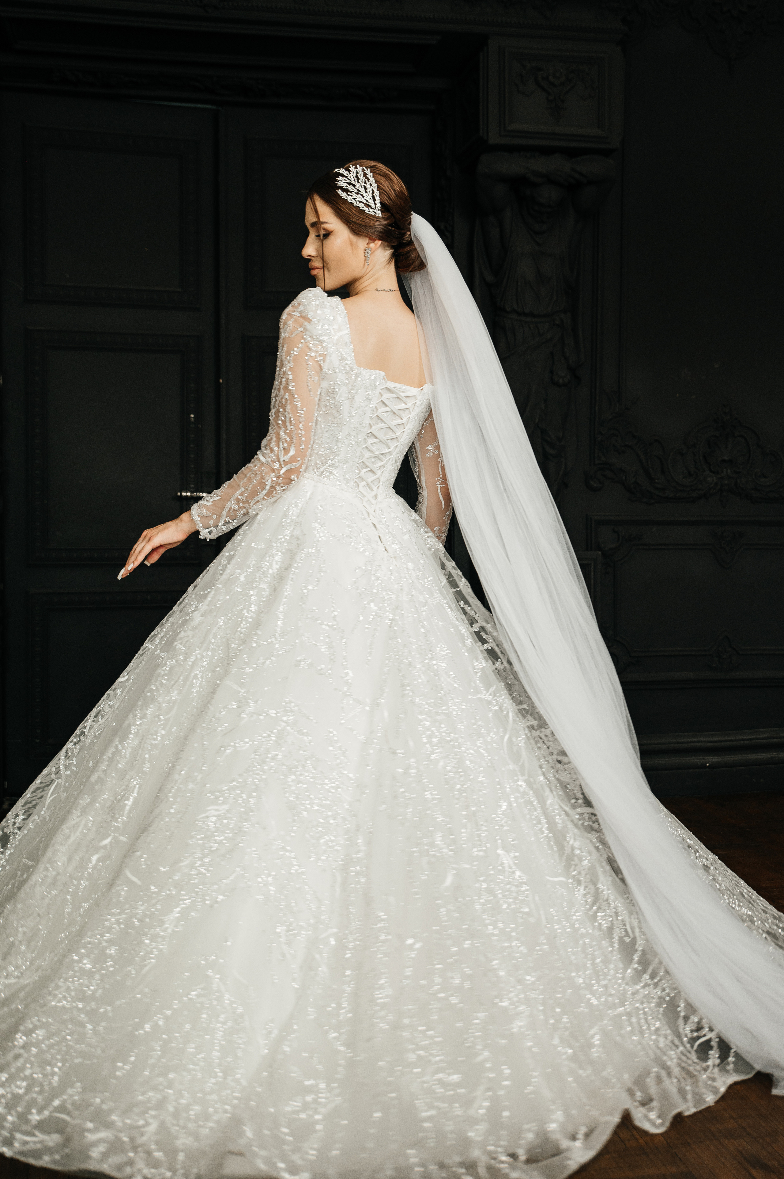 Илья и Светлана. Свадебный и семейный фотограф Кореновск/Краснодар