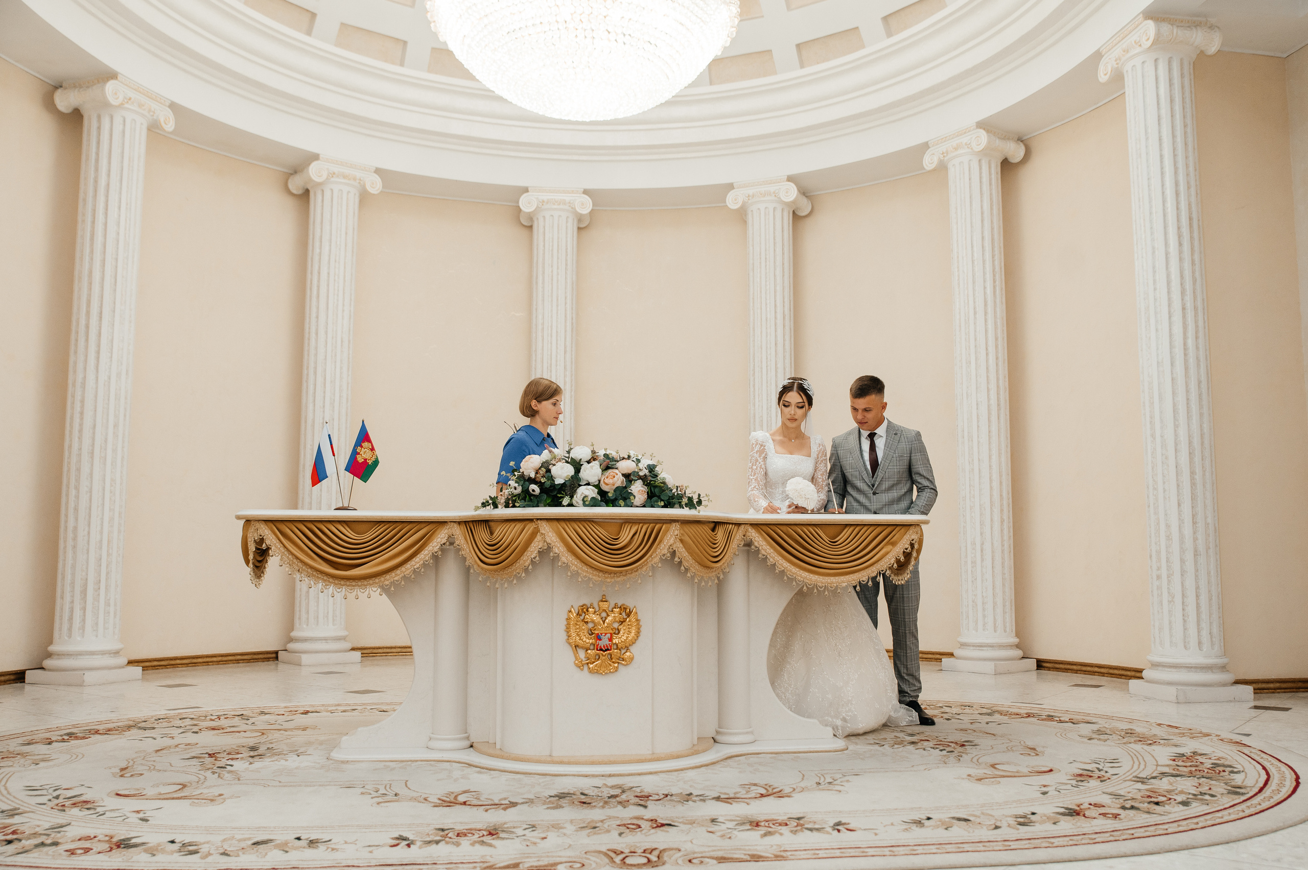 Илья и Светлана. Свадебный и семейный фотограф Кореновск/Краснодар