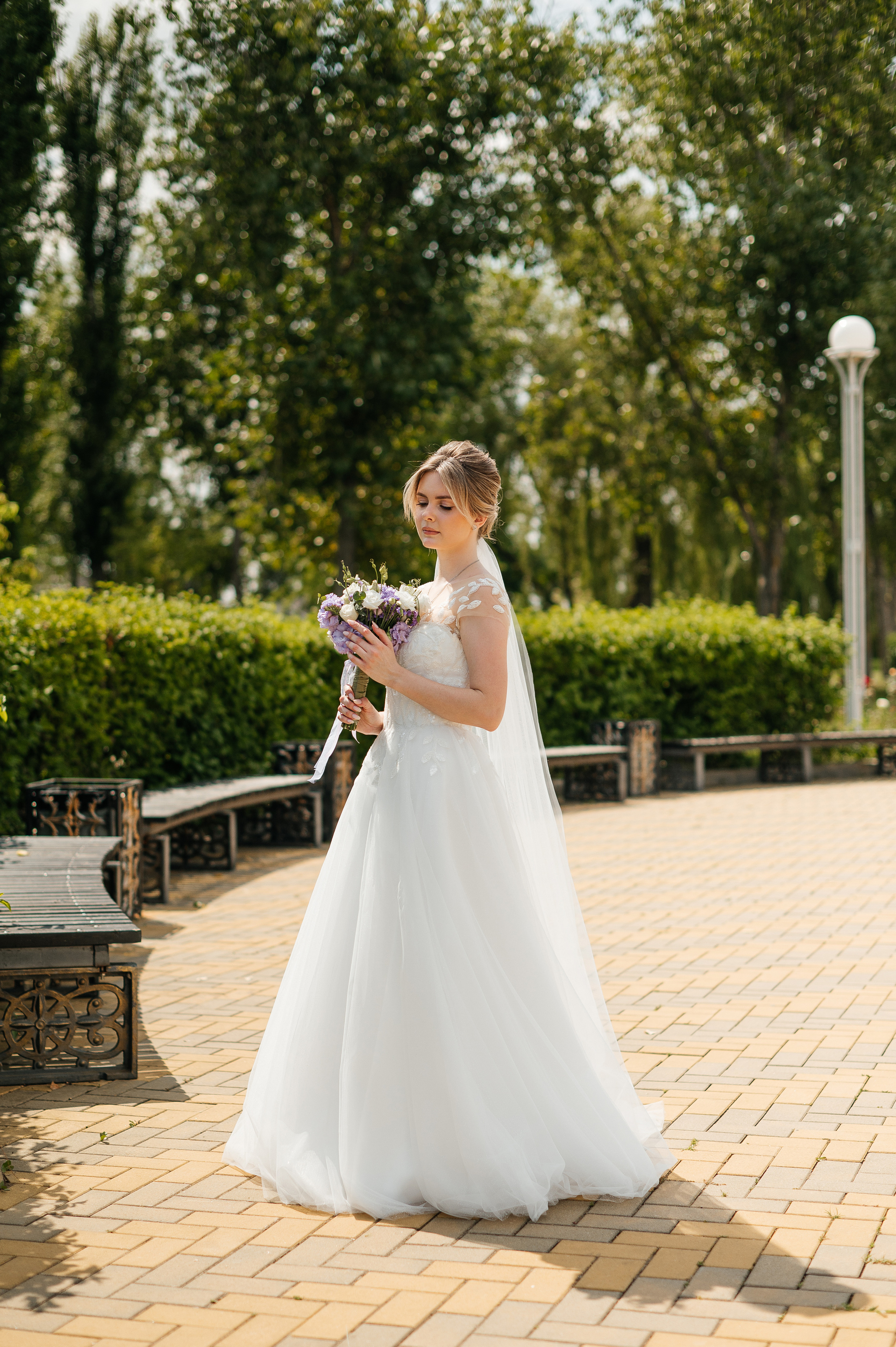 Евгений и Влада. Свадебный и семейный фотограф Кореновск/Краснодар