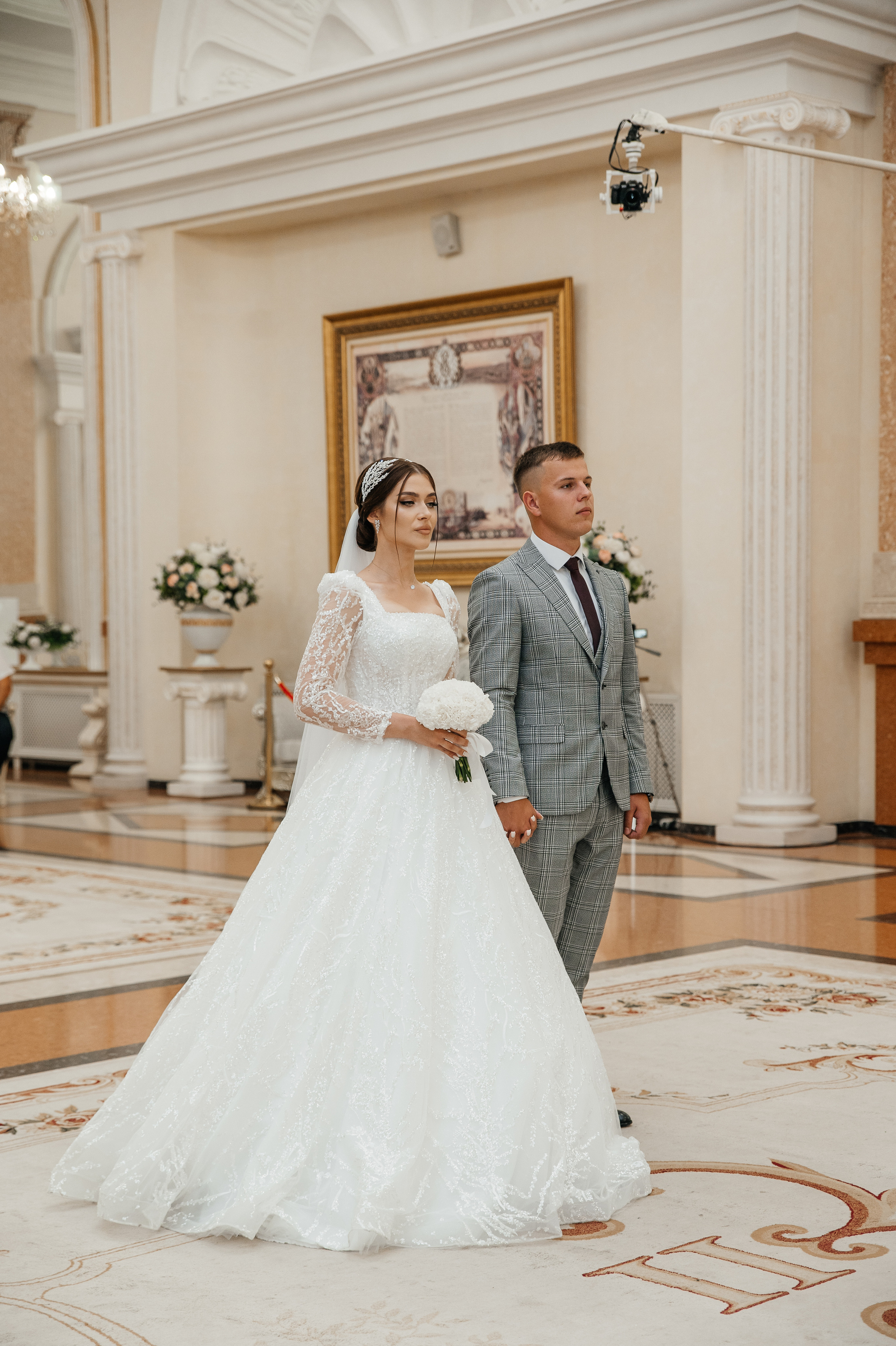 Илья и Светлана. Свадебный и семейный фотограф Кореновск/Краснодар