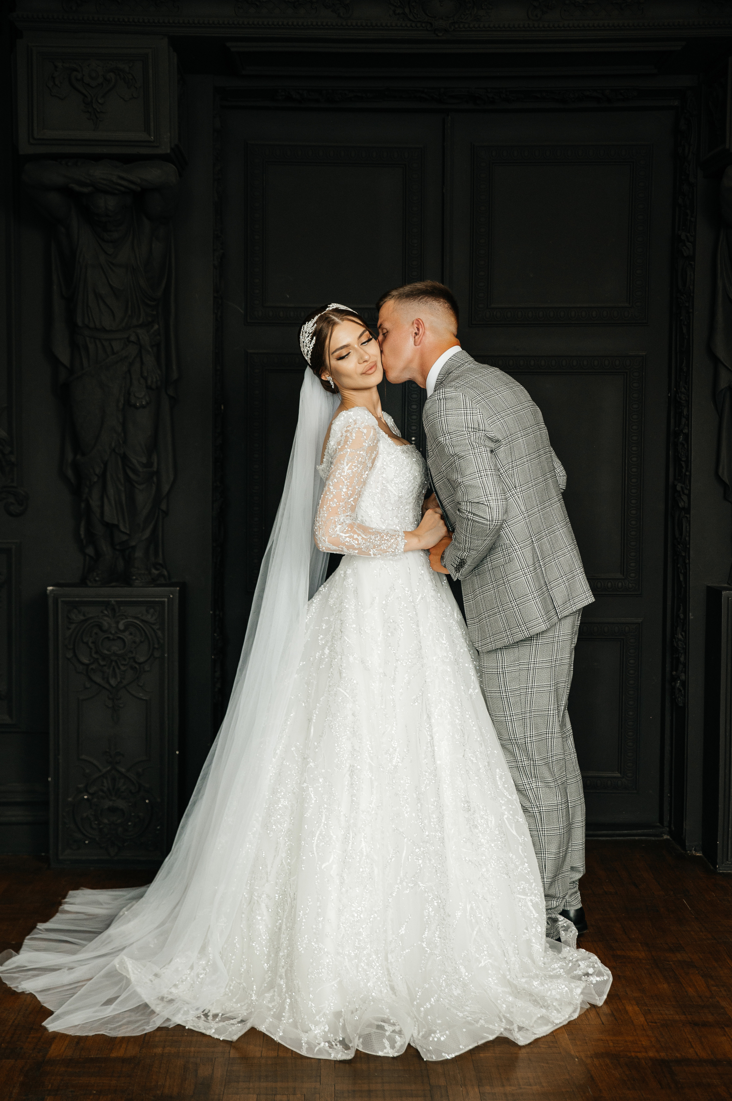 Илья и Светлана. Свадебный и семейный фотограф Кореновск/Краснодар