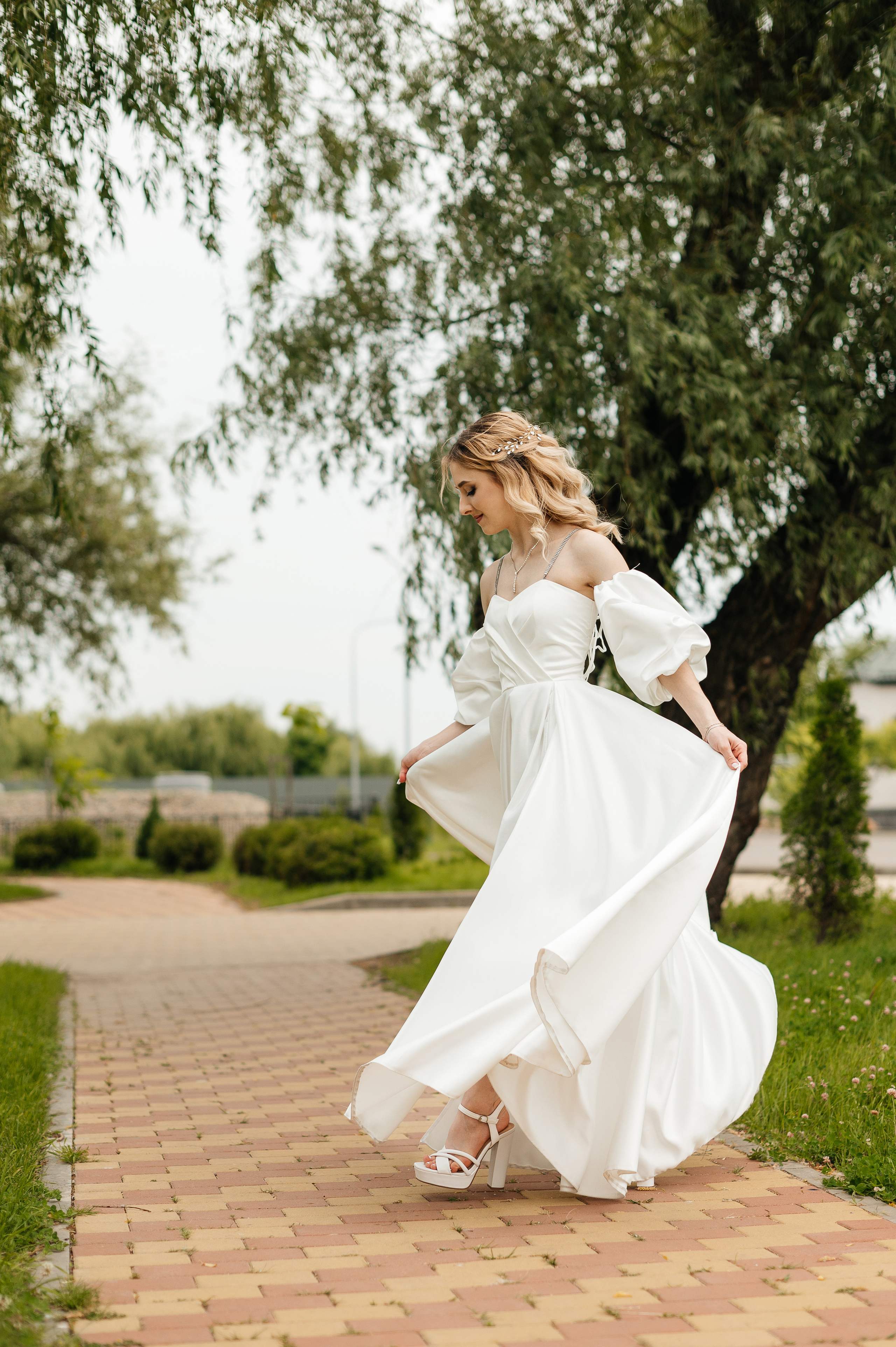 Артем и Екатерина. Свадебный и семейный фотограф Кореновск/Краснодар