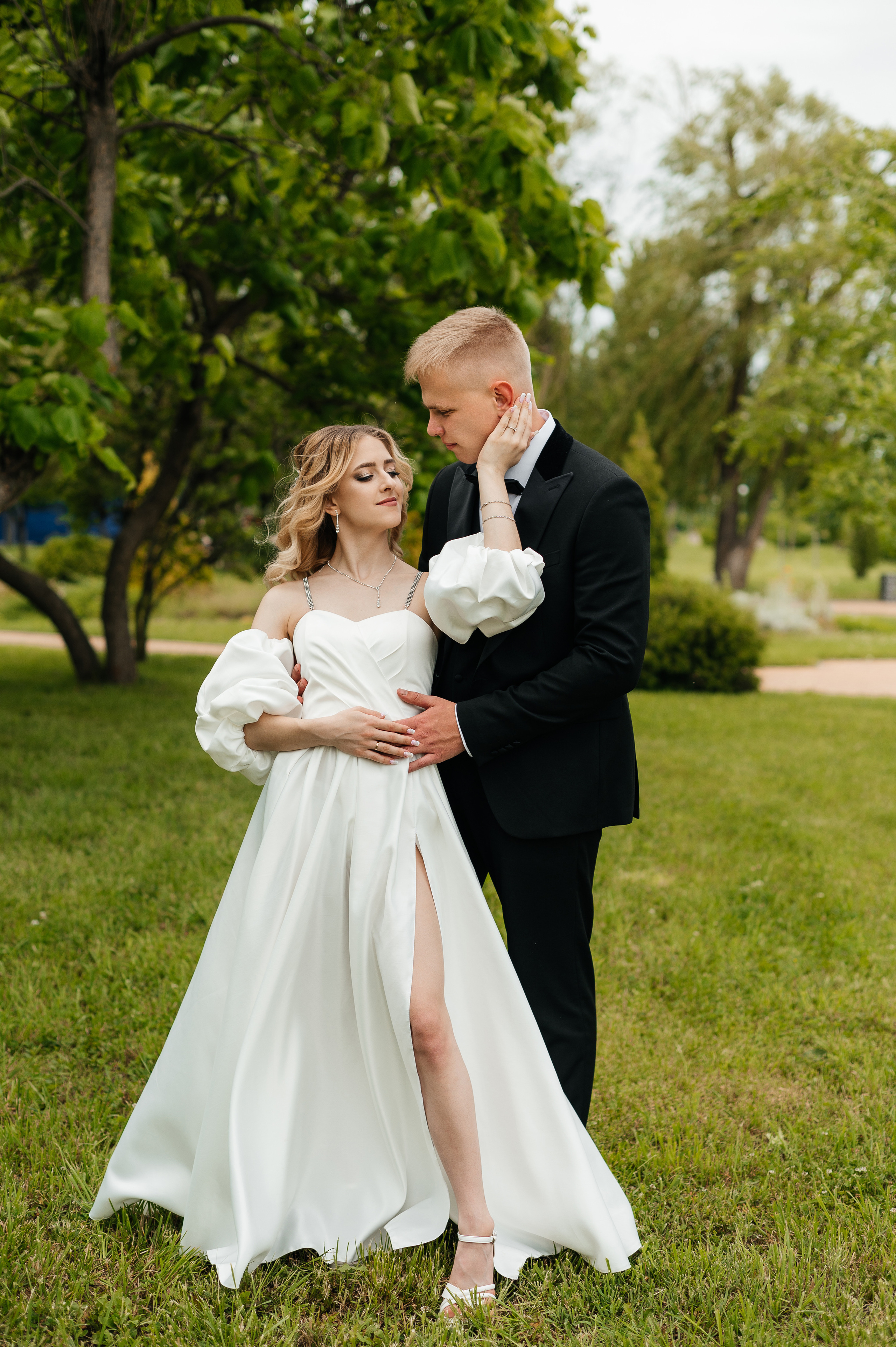 Артем и Екатерина. Свадебный и семейный фотограф Кореновск/Краснодар