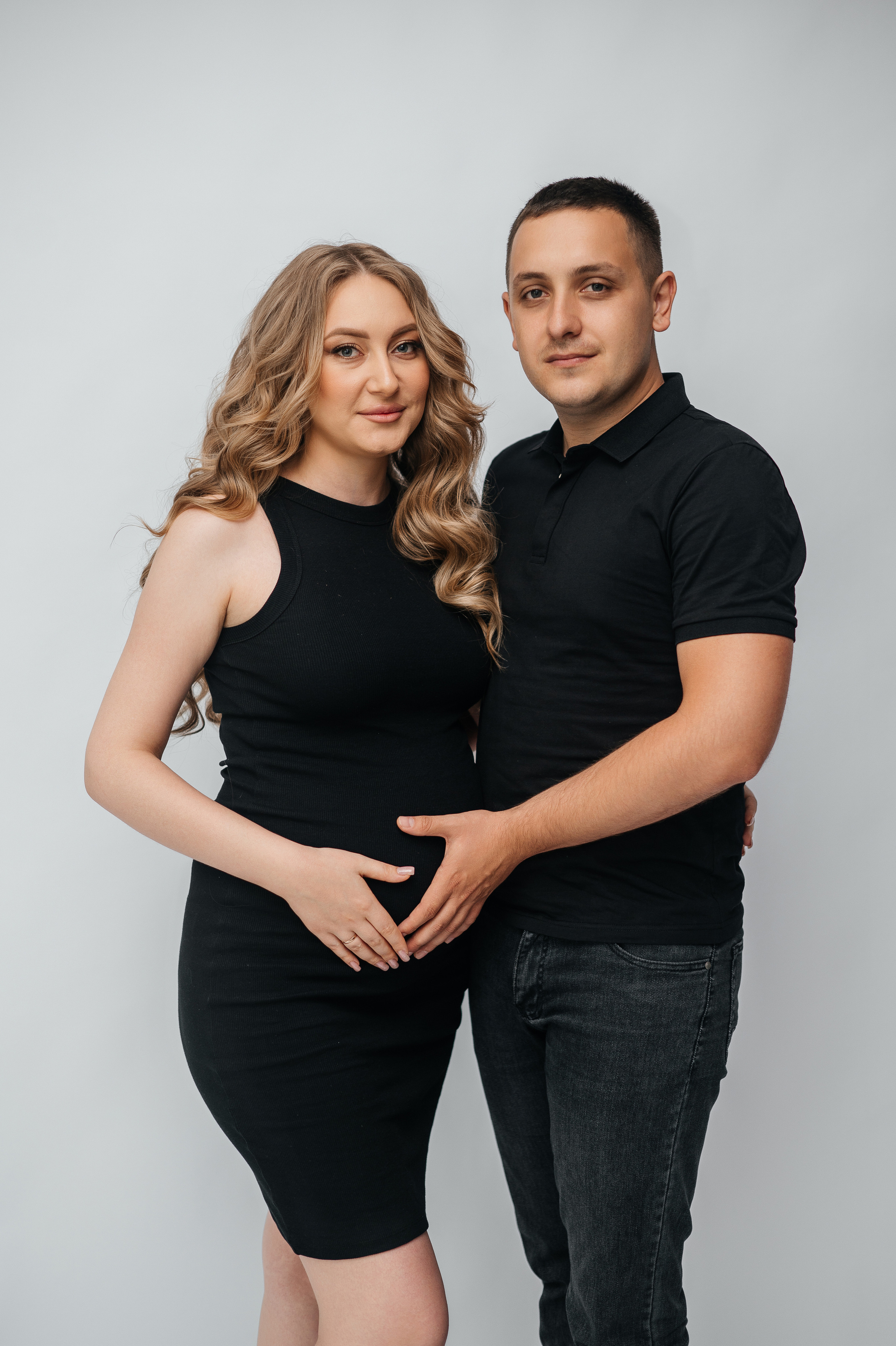 Беременность. Свадебный и семейный фотограф Кореновск/Краснодар