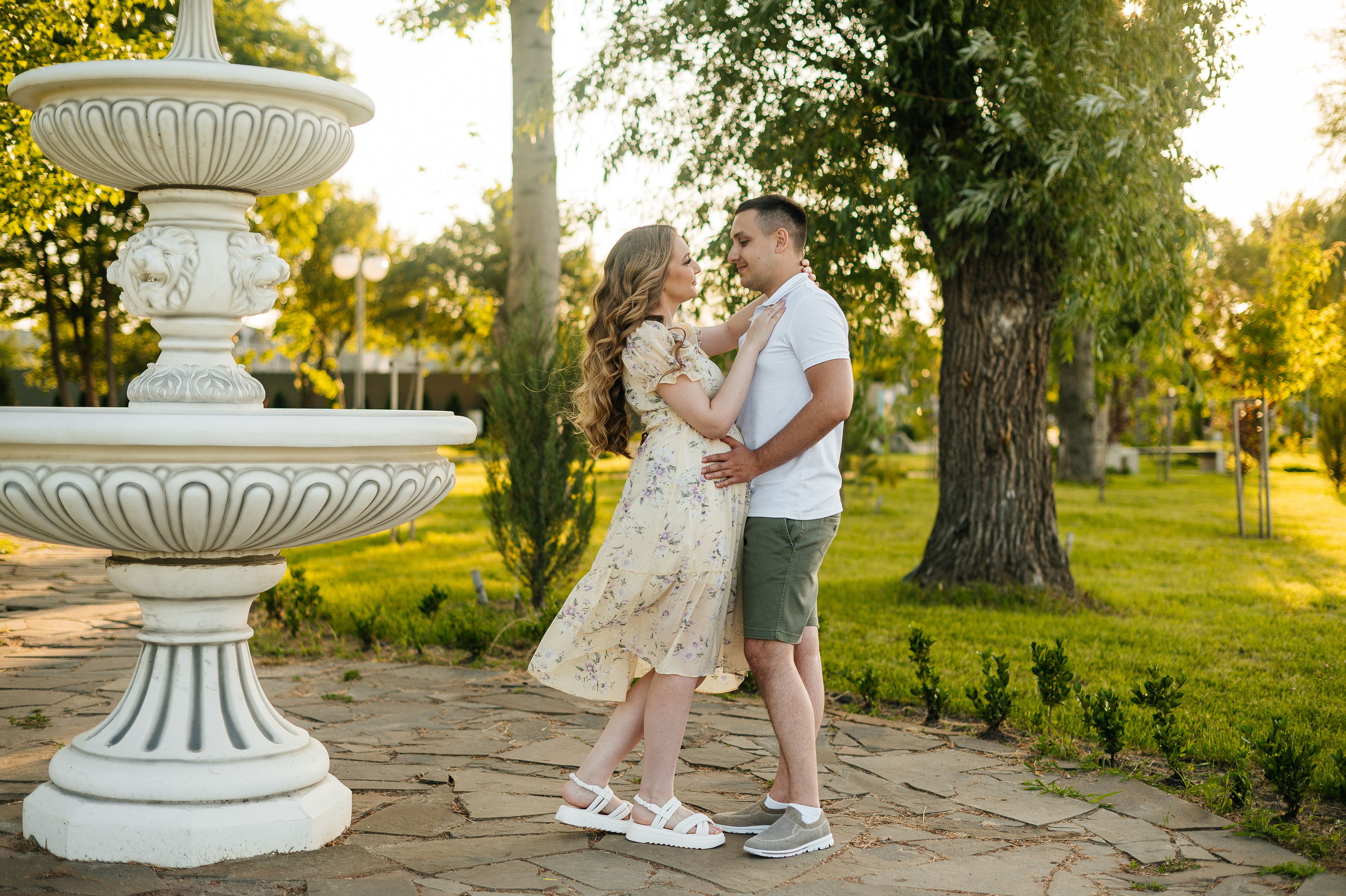 Беременность. Свадебный и семейный фотограф Кореновск/Краснодар