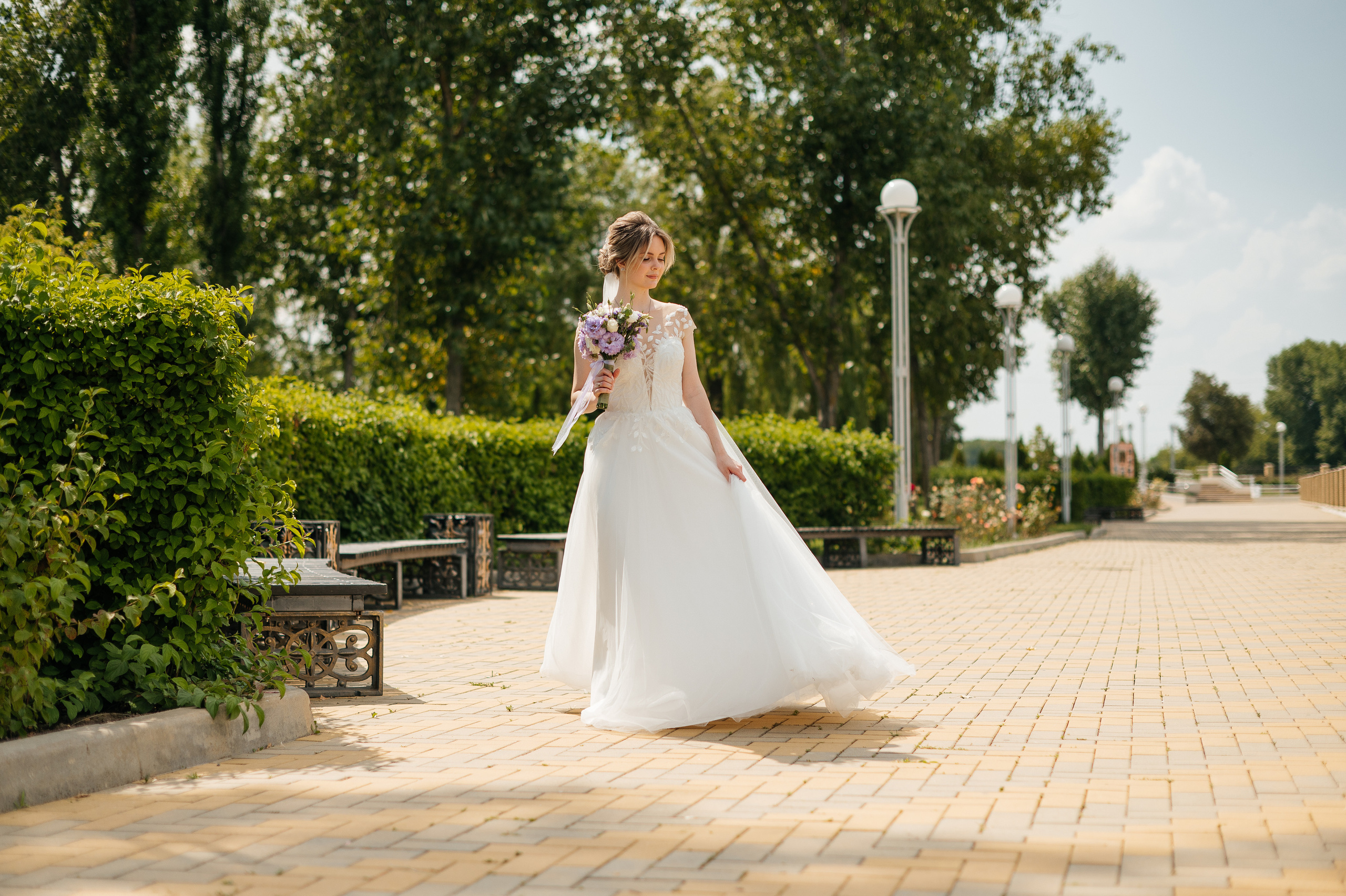 Евгений и Влада. Свадебный и семейный фотограф Кореновск/Краснодар