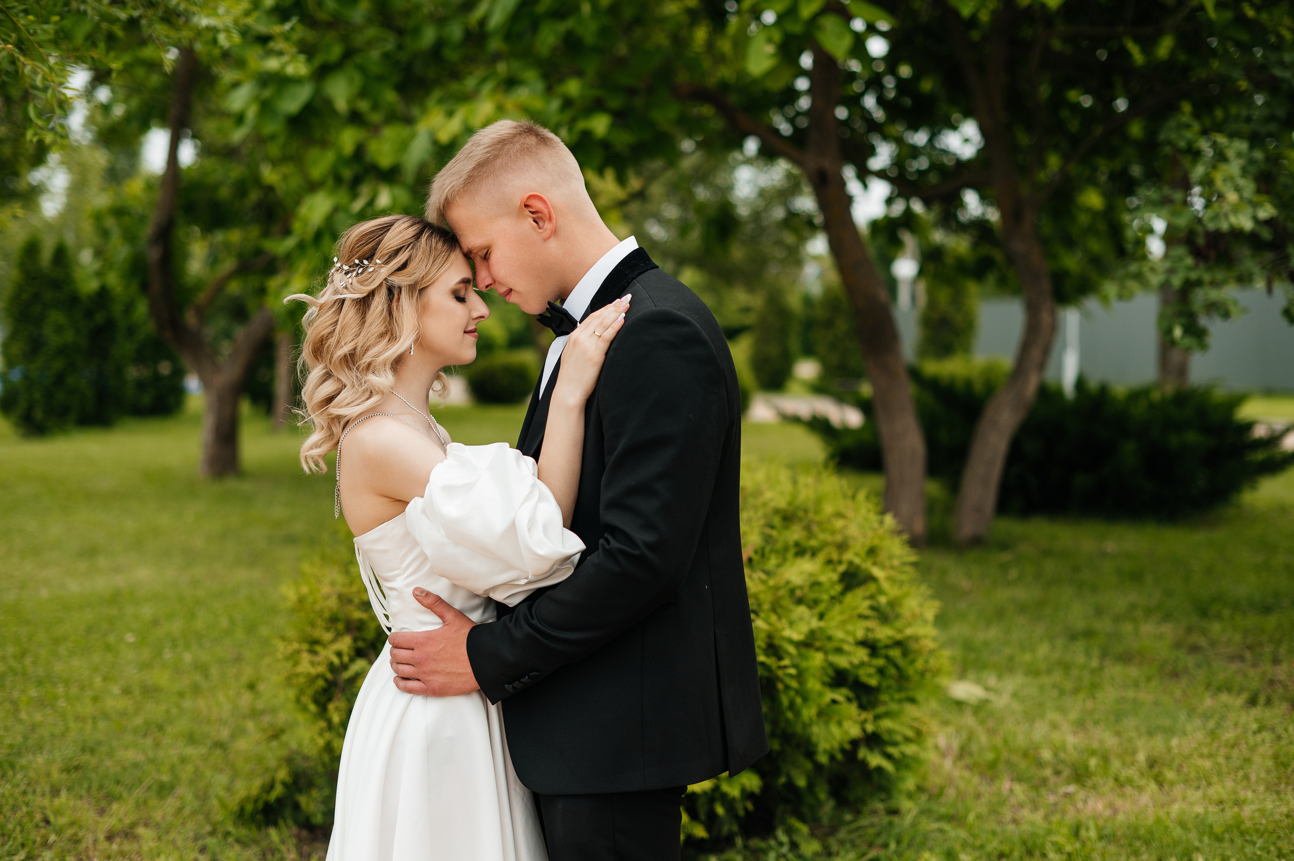 Артем и Екатерина. Свадебный и семейный фотограф Кореновск/Краснодар