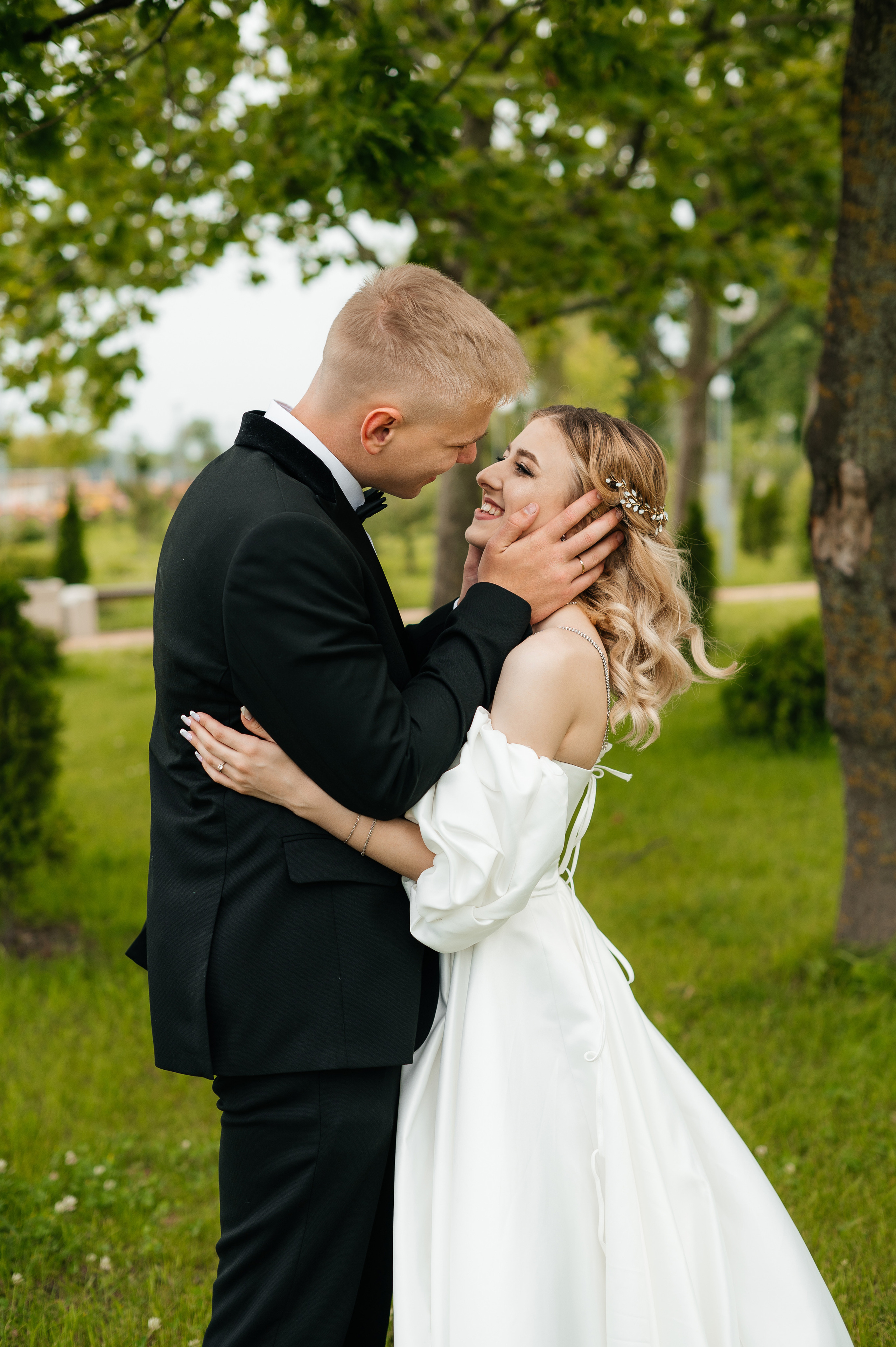 Артем и Екатерина. Свадебный и семейный фотограф Кореновск/Краснодар