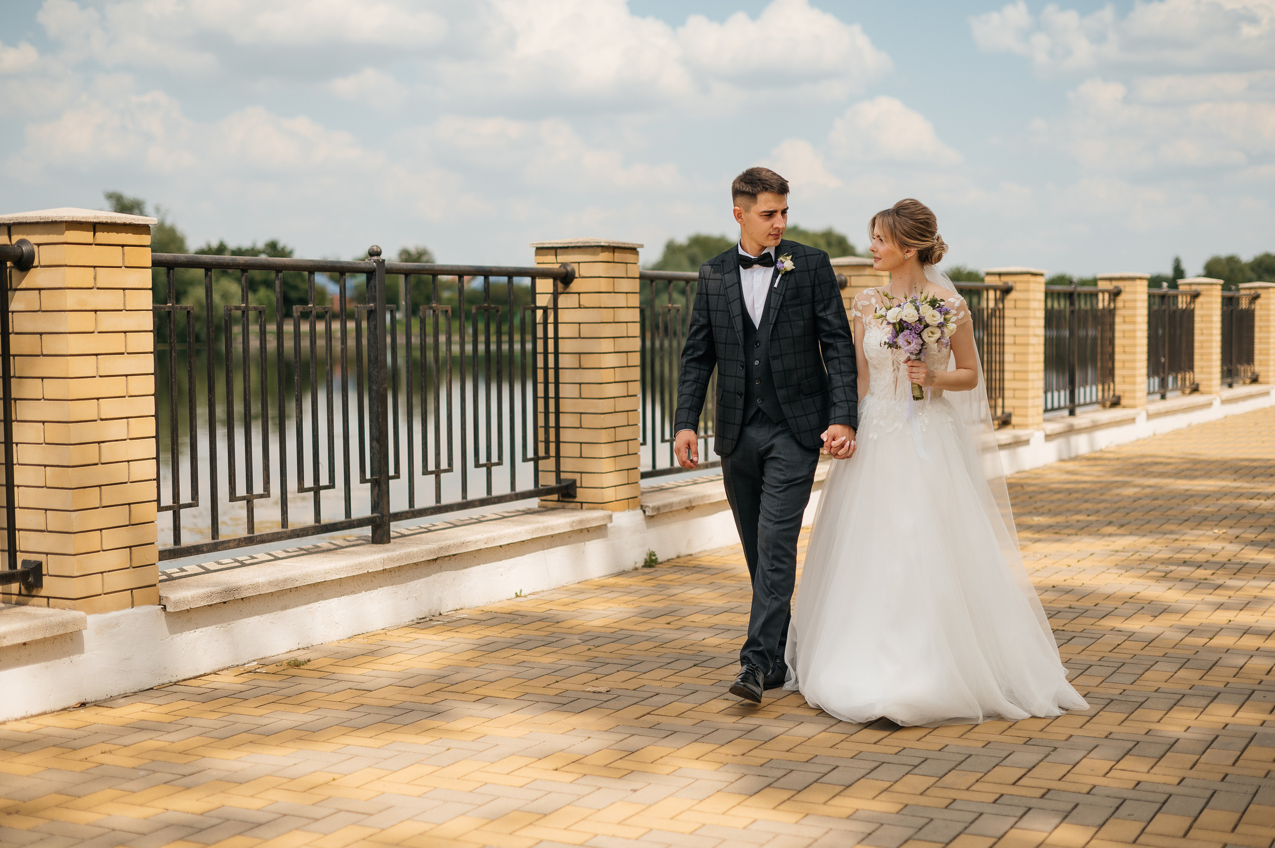 Евгений и Влада. Свадебный и семейный фотограф Кореновск/Краснодар