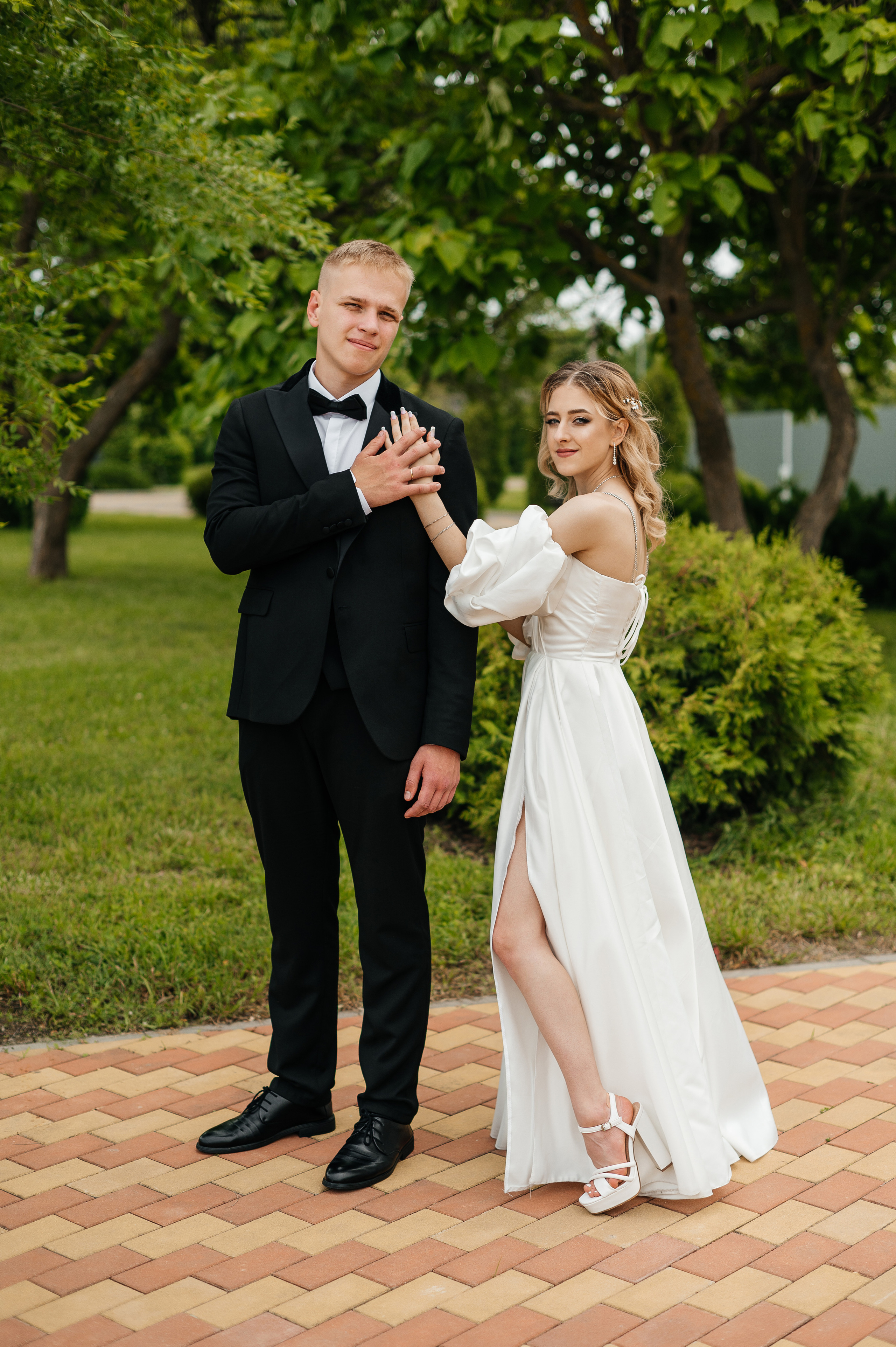 Артем и Екатерина. Свадебный и семейный фотограф Кореновск/Краснодар