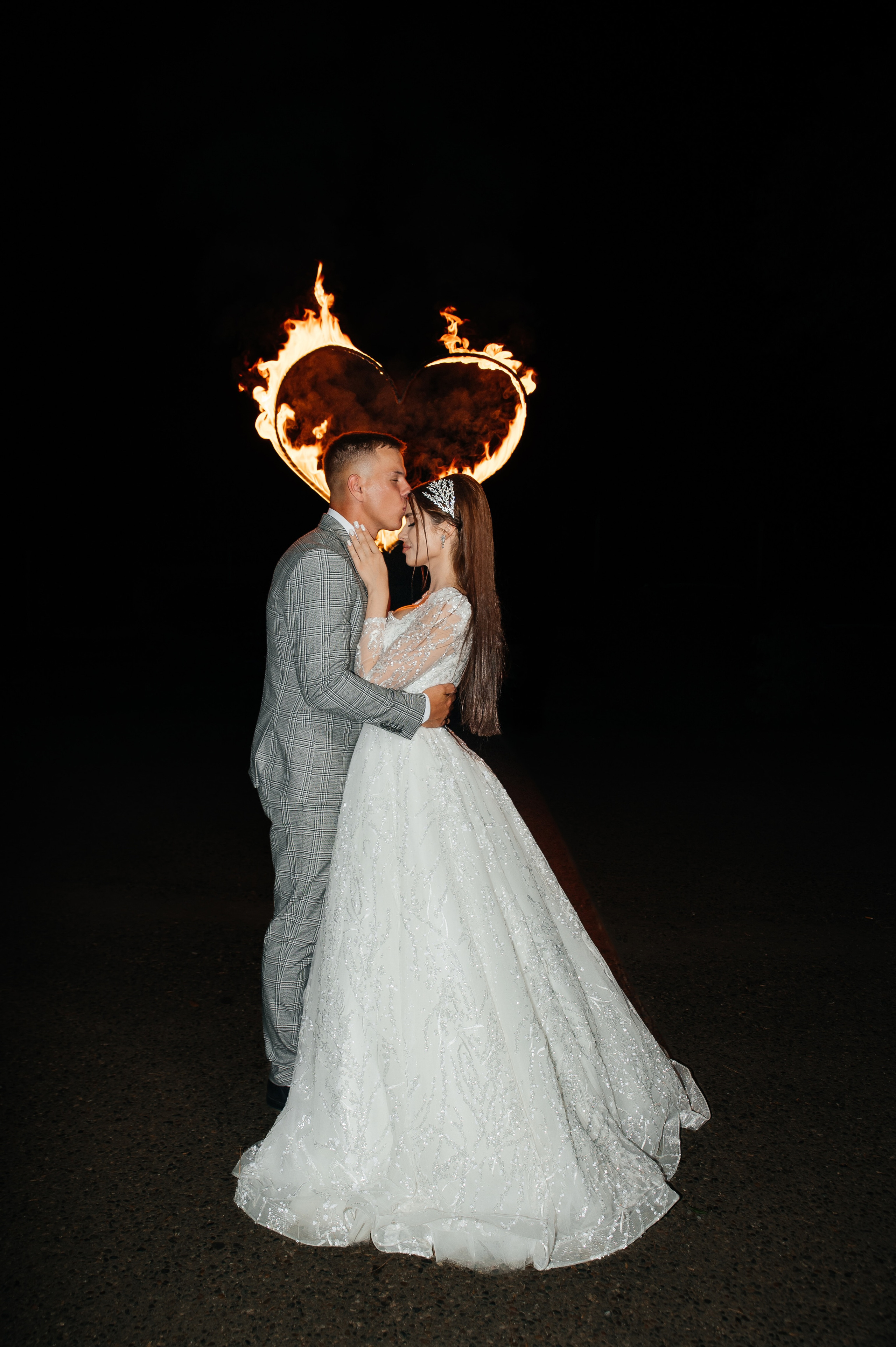 Илья и Светлана. Свадебный и семейный фотограф Кореновск/Краснодар